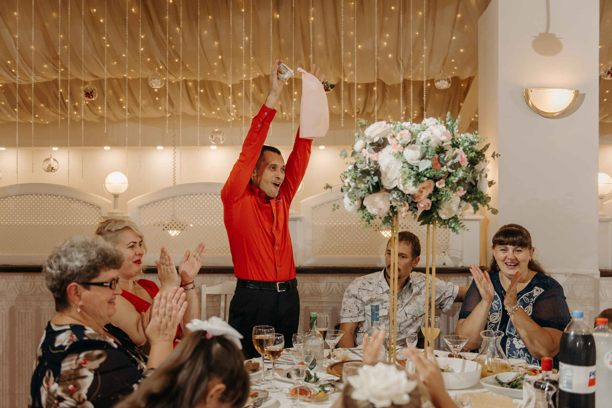 фотограф на свадьбу