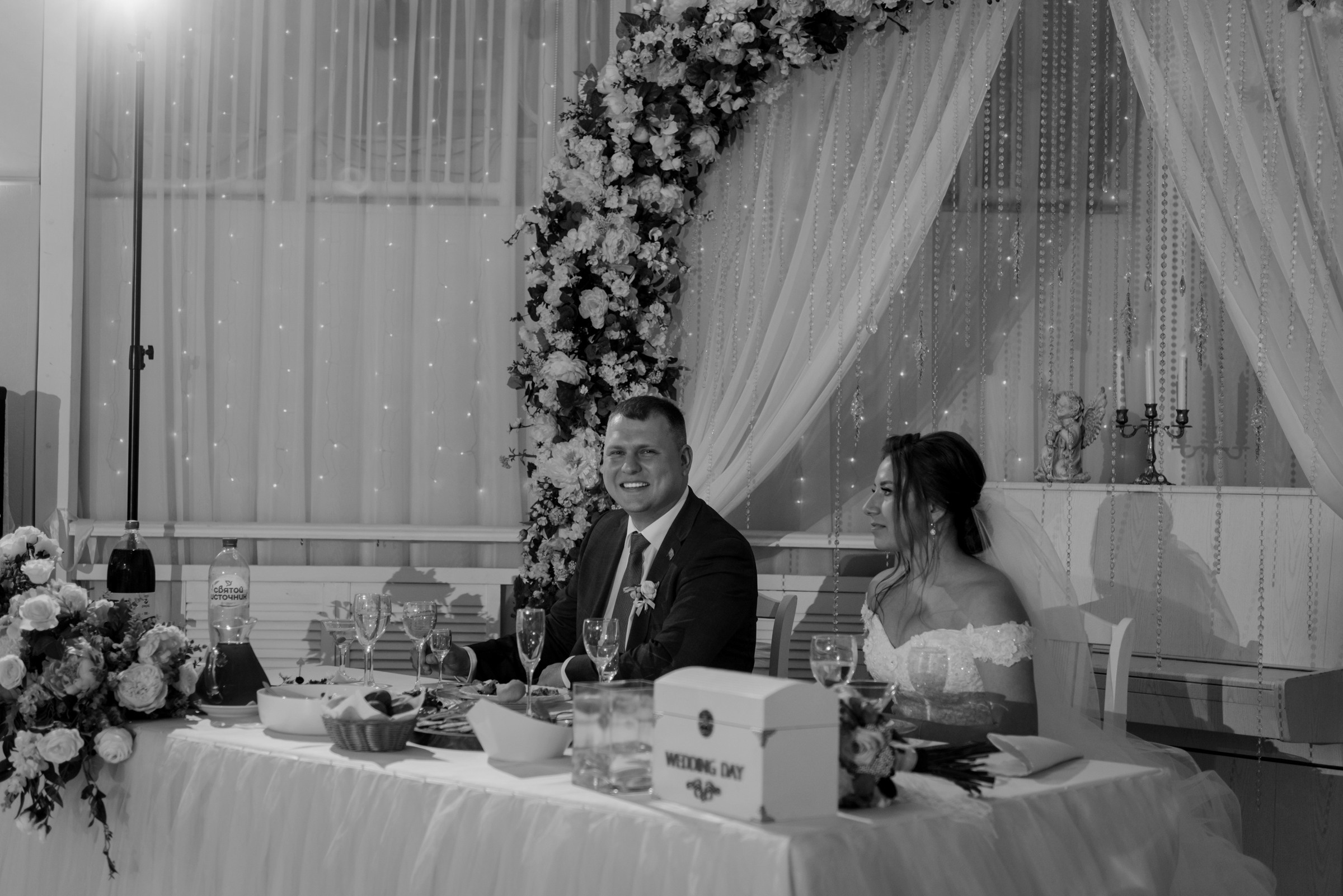 фотограф на свадьбу