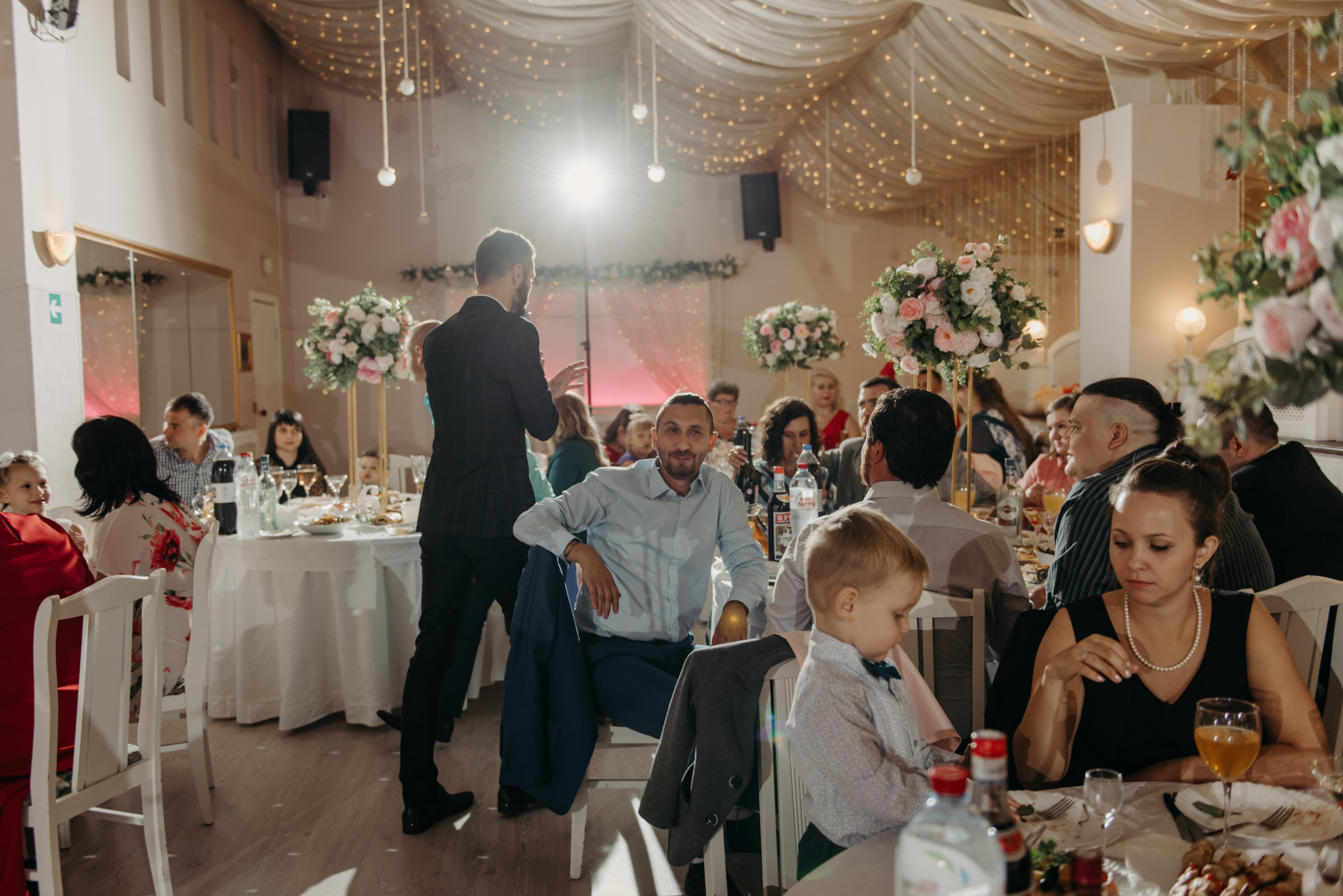 фотограф на свадьбу