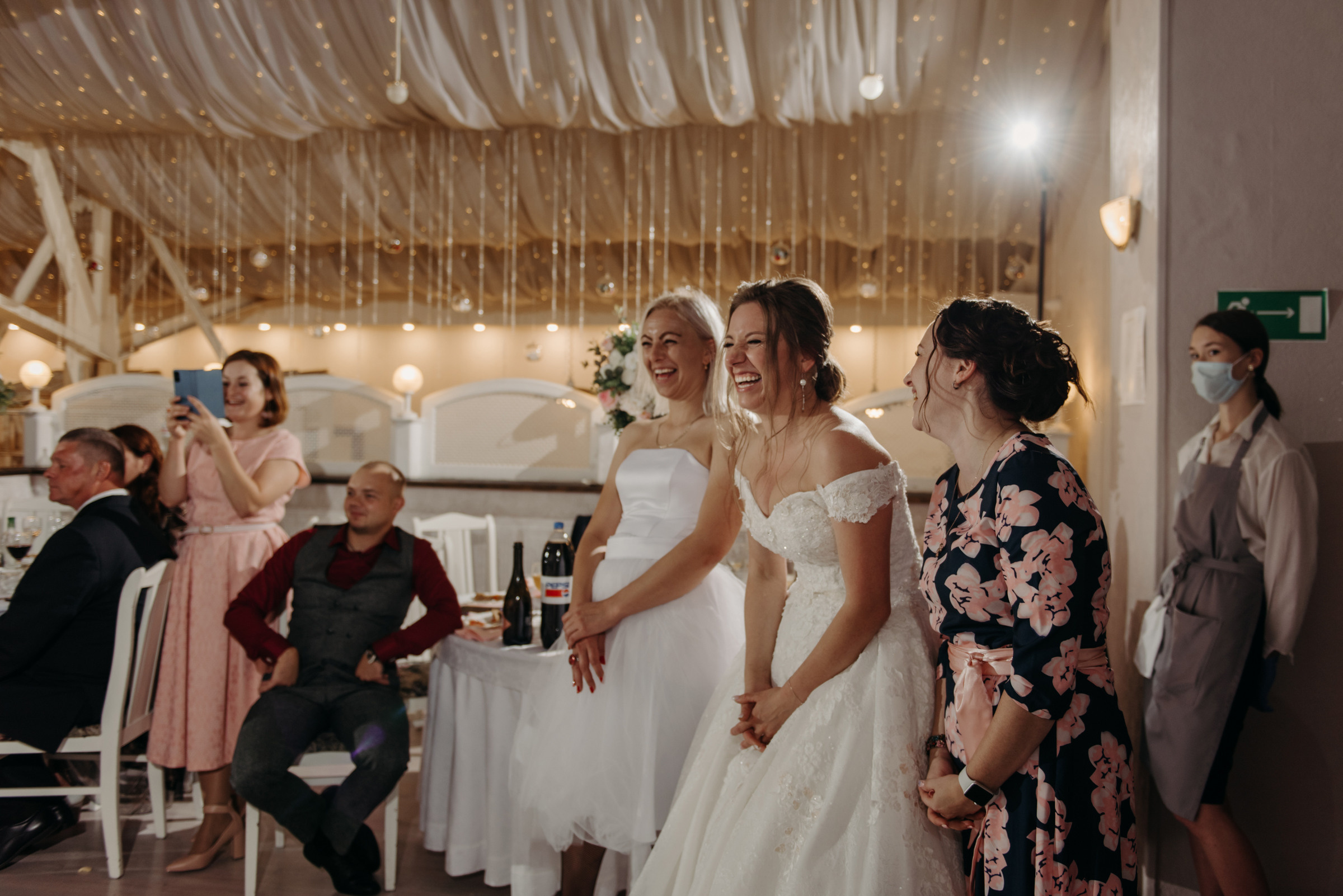 фотограф на свадьбу