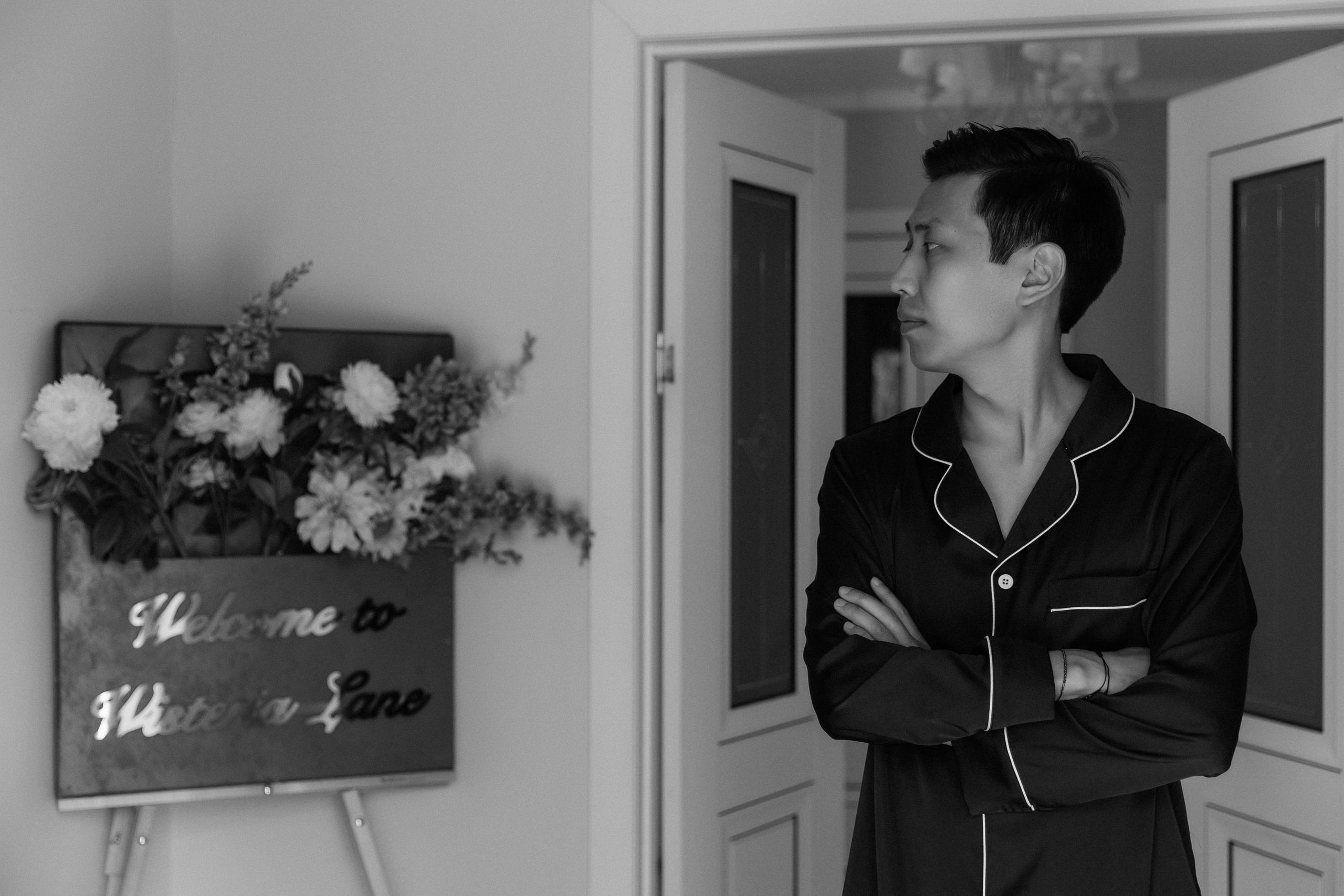 «Окрыленные любовью». Свадебный и семейный фотограф в Якутске — Дьулусхан Прокопьев