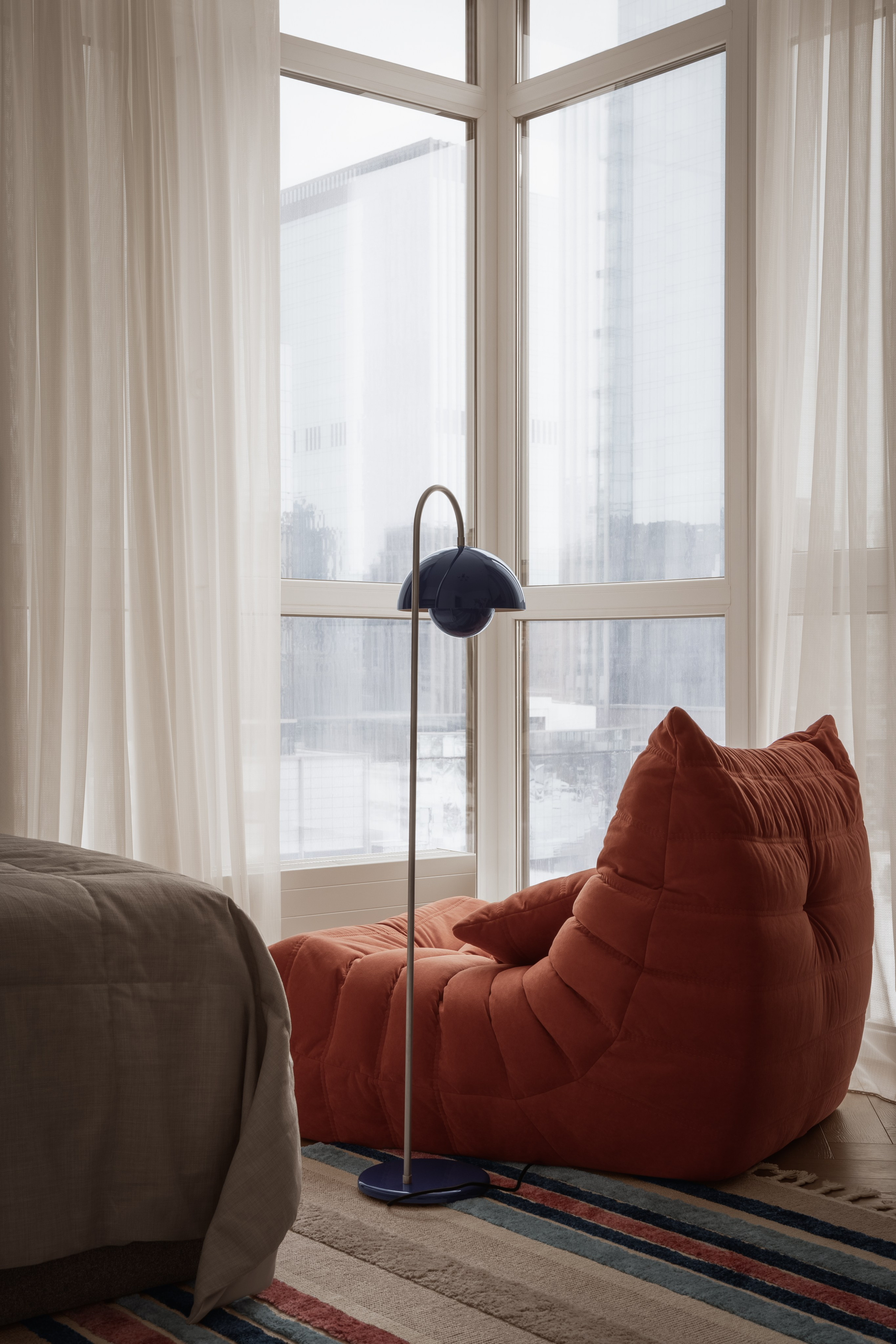 Алия Ибраева — Europe City. Roman Yakunin — interior photographer in Almaty, Kazakhstan