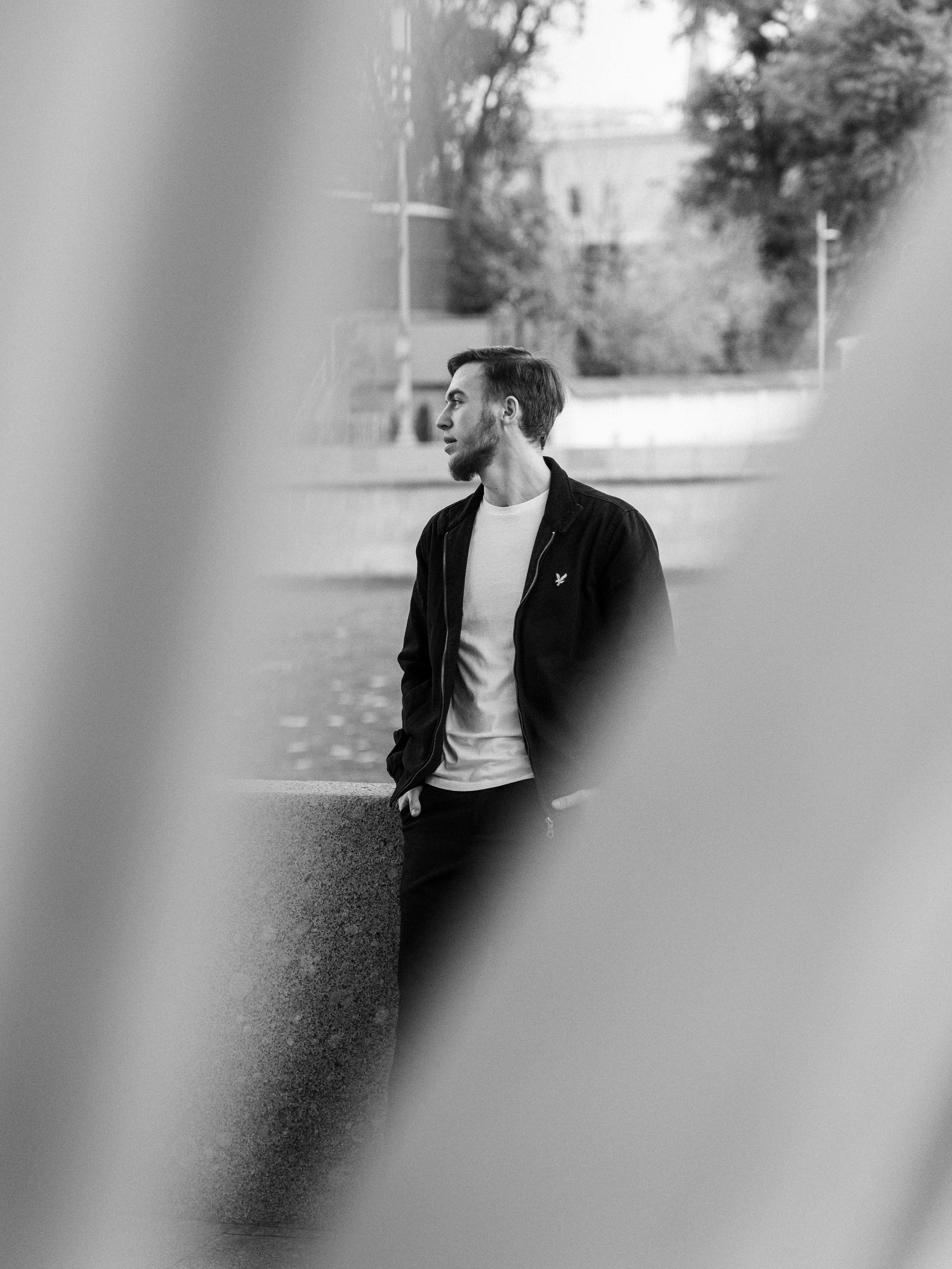 Konstantin & Elizaveta. Портретный фотограф Москва Белогорцев Сергей