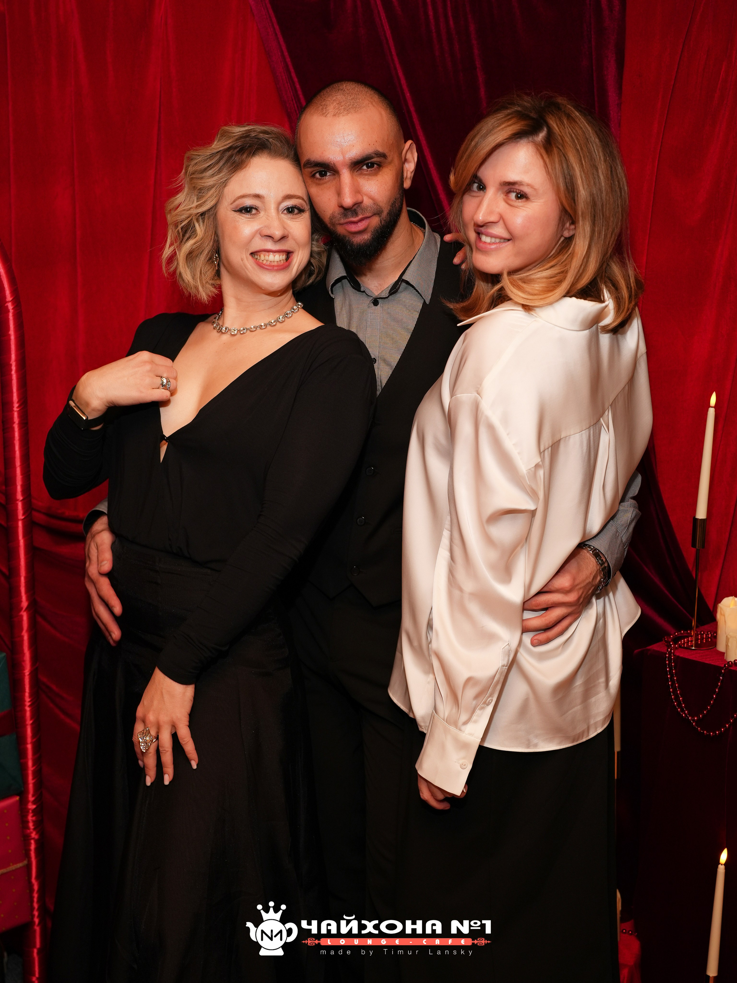 NY2026. Портретный фотограф Москва Белогорцев Сергей