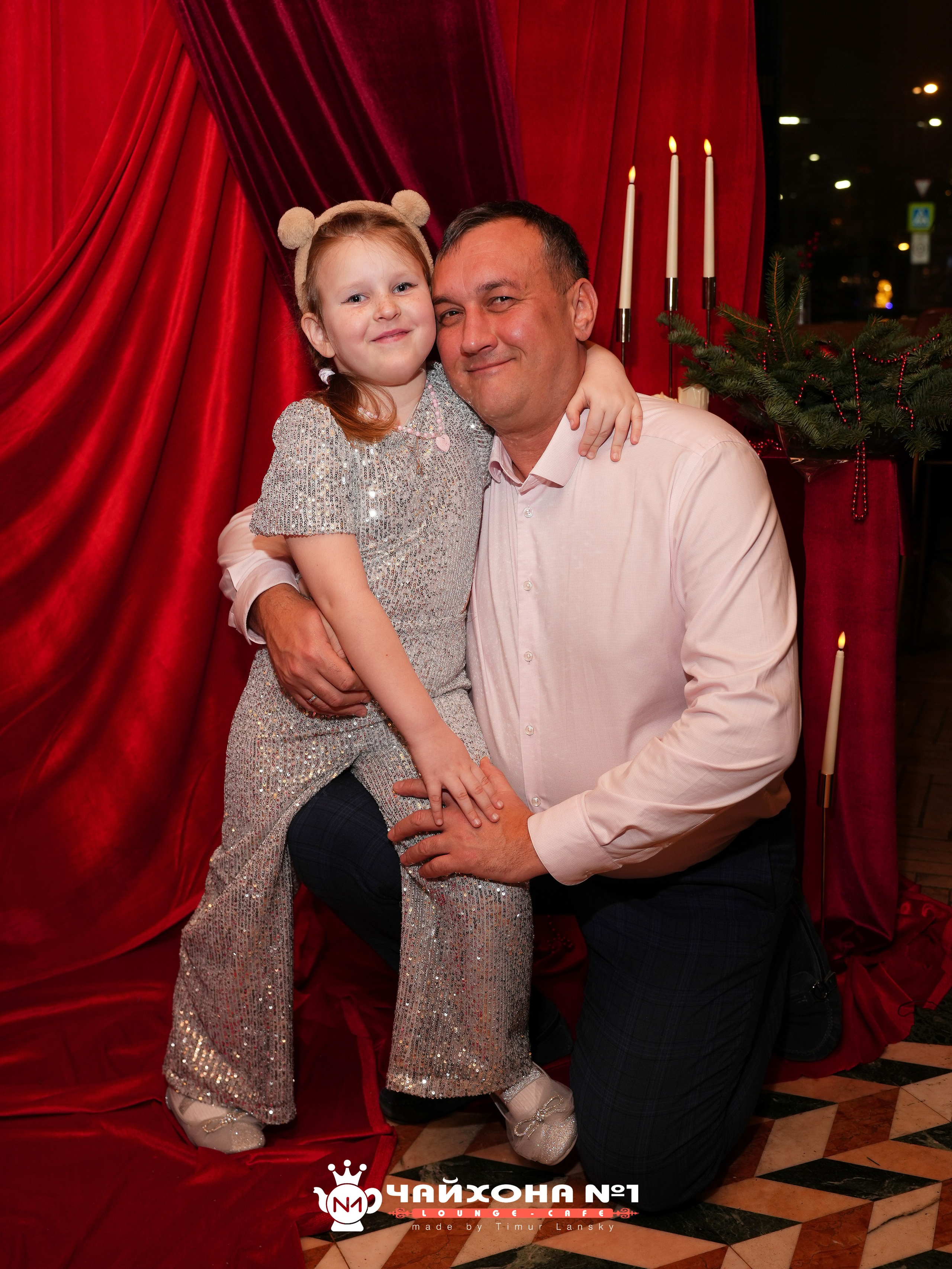 NY2026. Портретный фотограф Москва Белогорцев Сергей