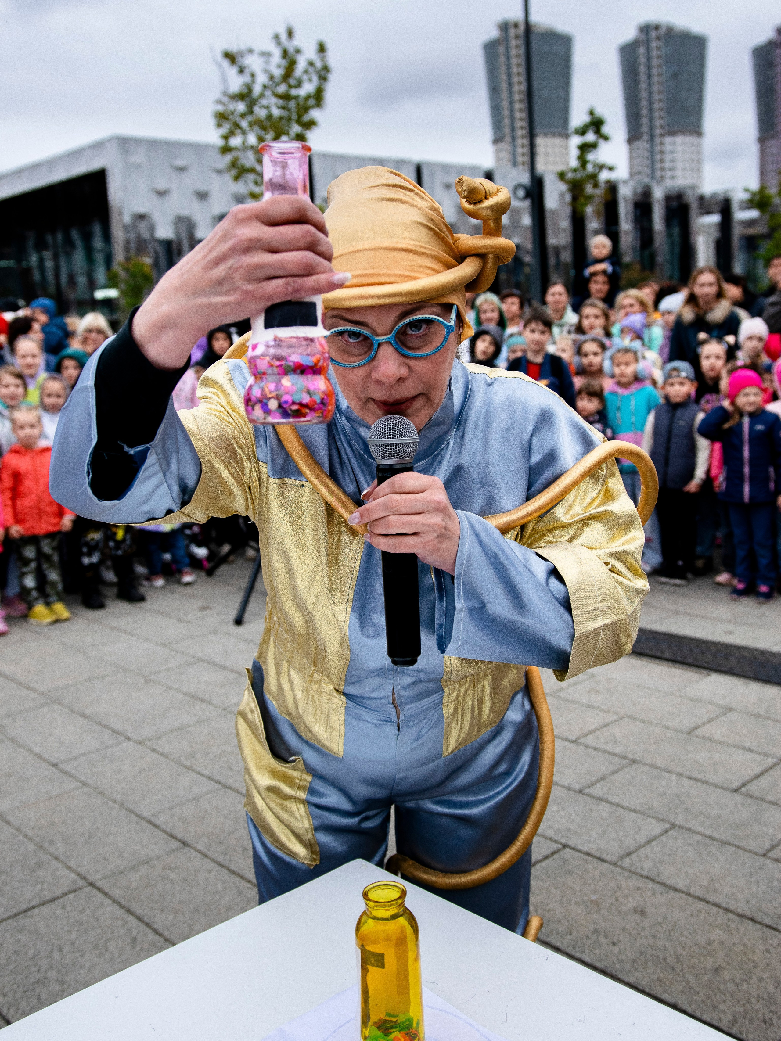 Children's Party. Портретный фотограф Москва Белогорцев Сергей