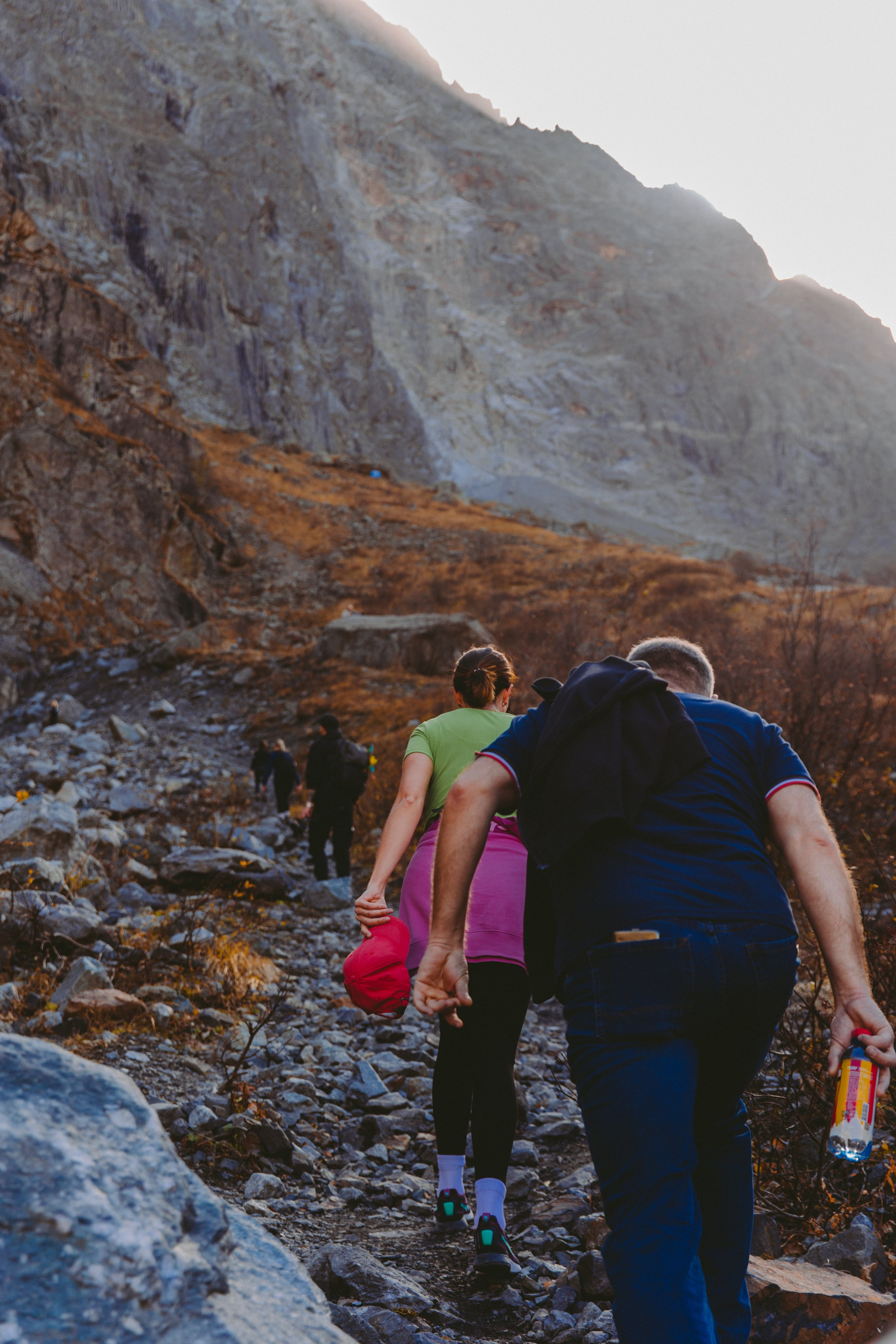 Осетия. Мастерская для создания имиджа от BenSami в Санкт-Петербурге и Москве