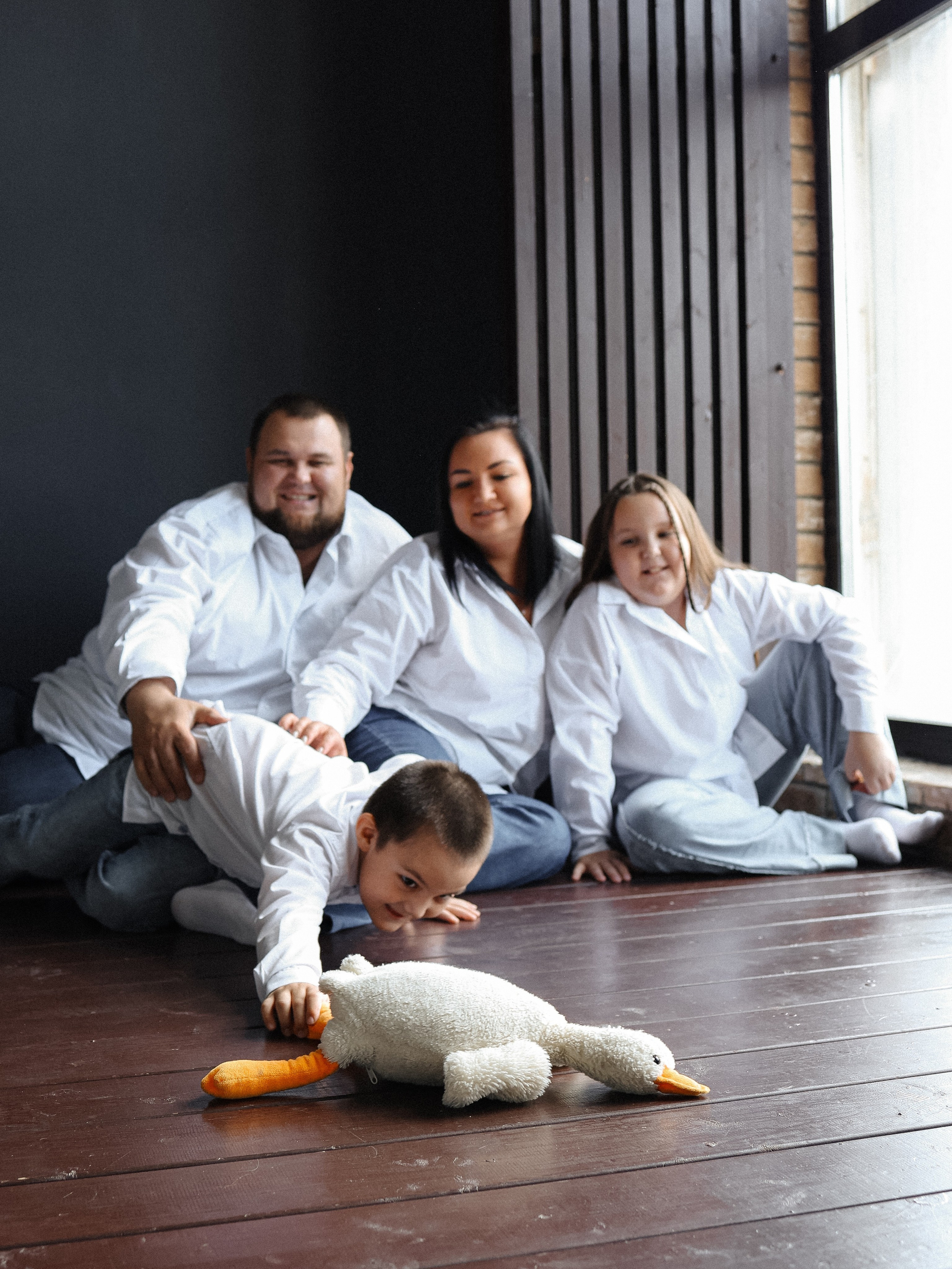 Полина Александр Мария и Иван- фотостудия Bliss- Луначарского 31. Семейный и детский фотограф в  г. Екатеринбурге Холодова Юлия