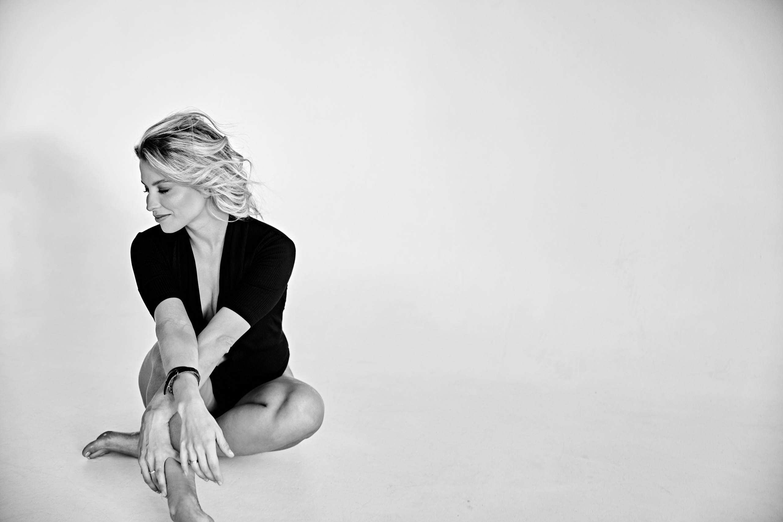 JULIA. Yulia Otroschenko