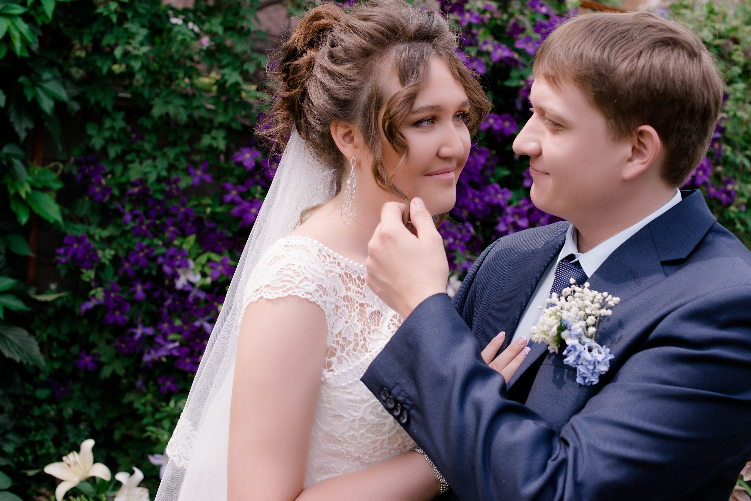 27 июля. Портретный и семейный фотограф Магнитогорск Евгения Ионова