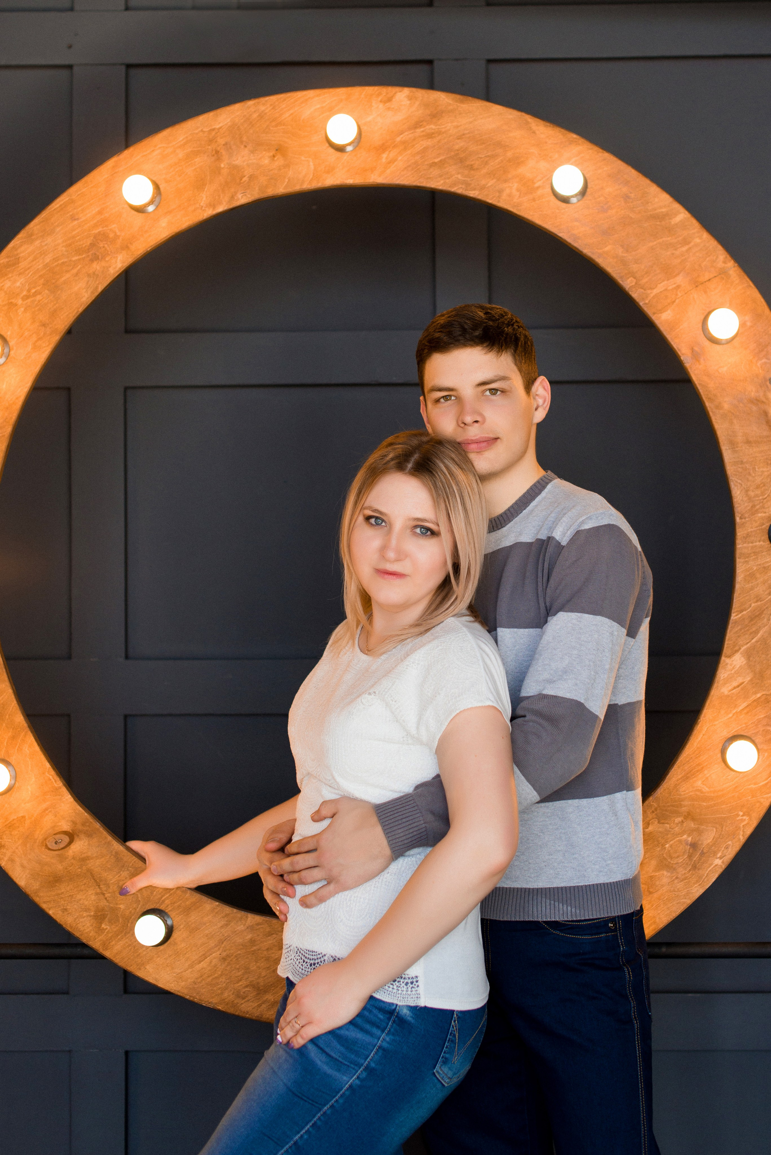 02.04. Портретный и семейный фотограф Магнитогорск Евгения Ионова