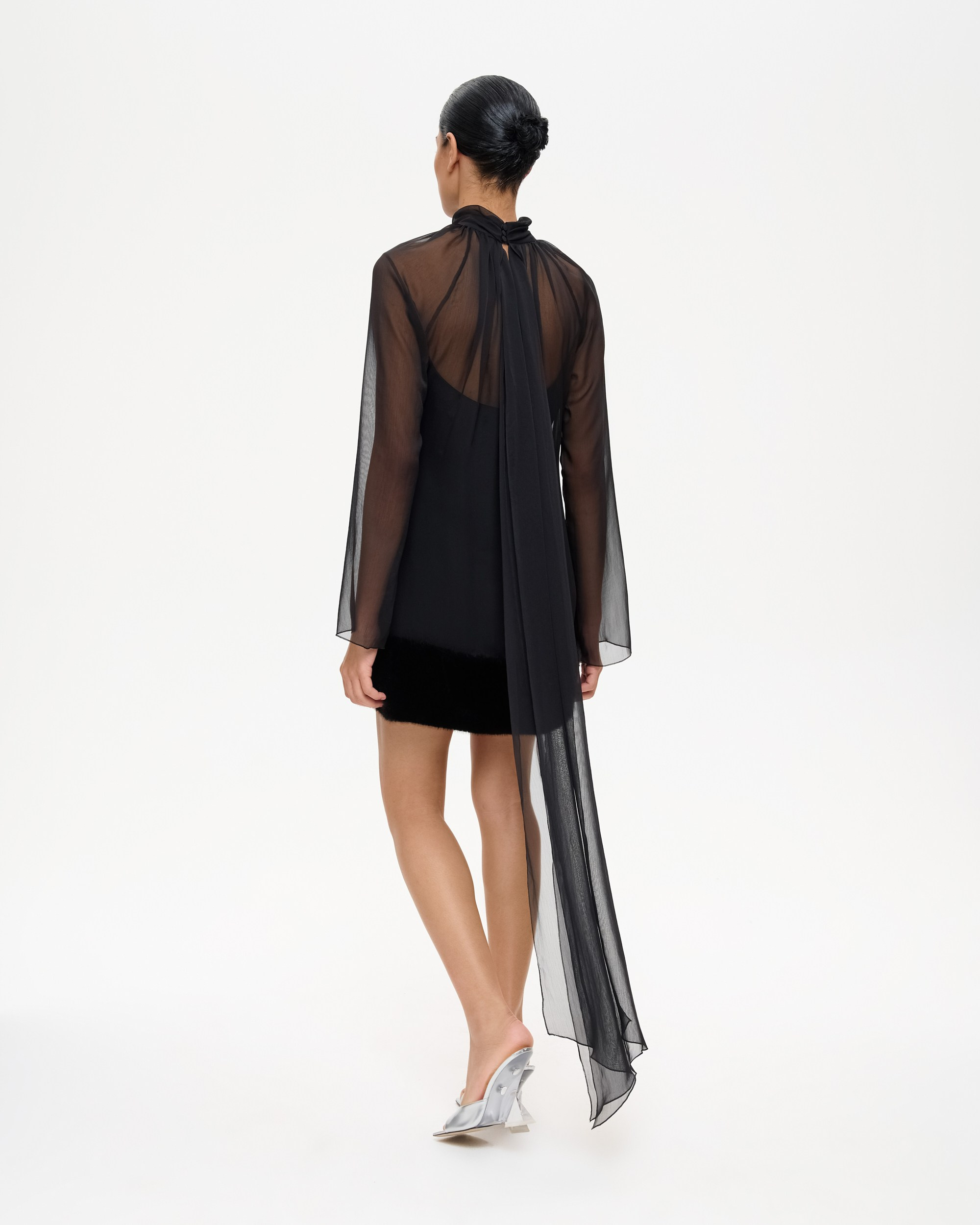 Каталог для бренда The Rozie. Фотограф для брендов в Москве Ксения Чупрунова