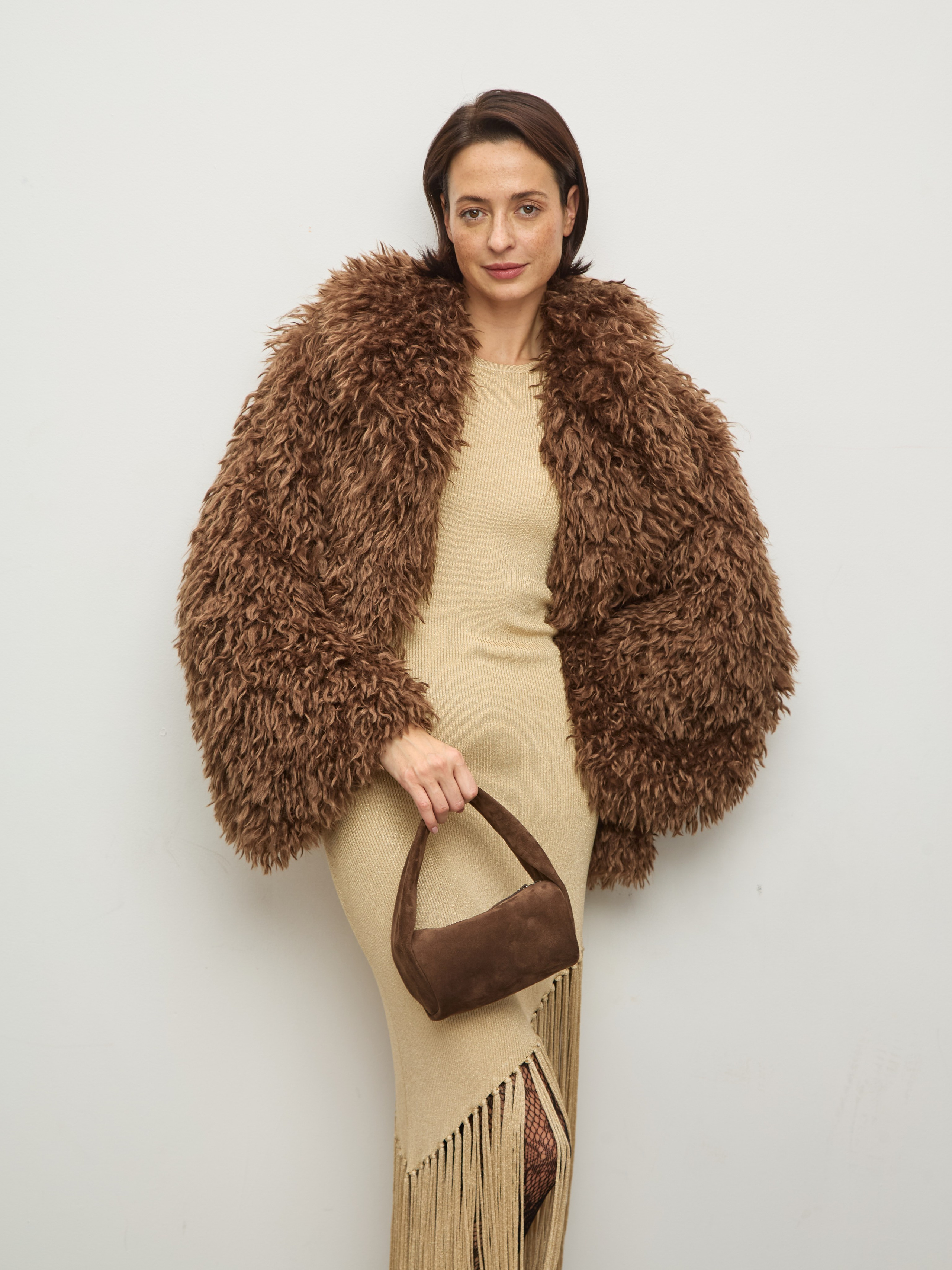 Каталог для бренда SHERWD. Fashion фотограф в Москве Ксения Чупрунова