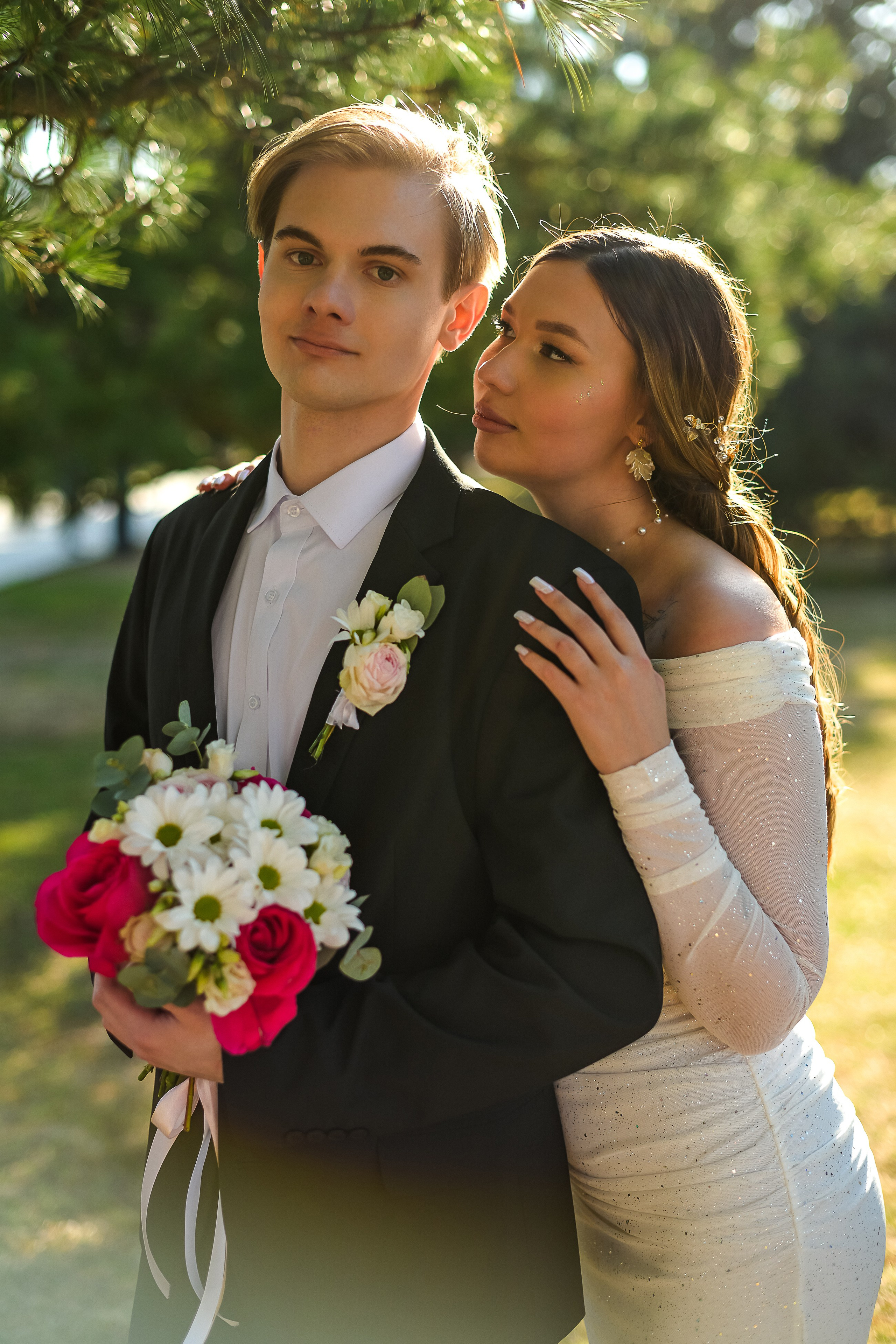 Свадьба Анна и Андрей