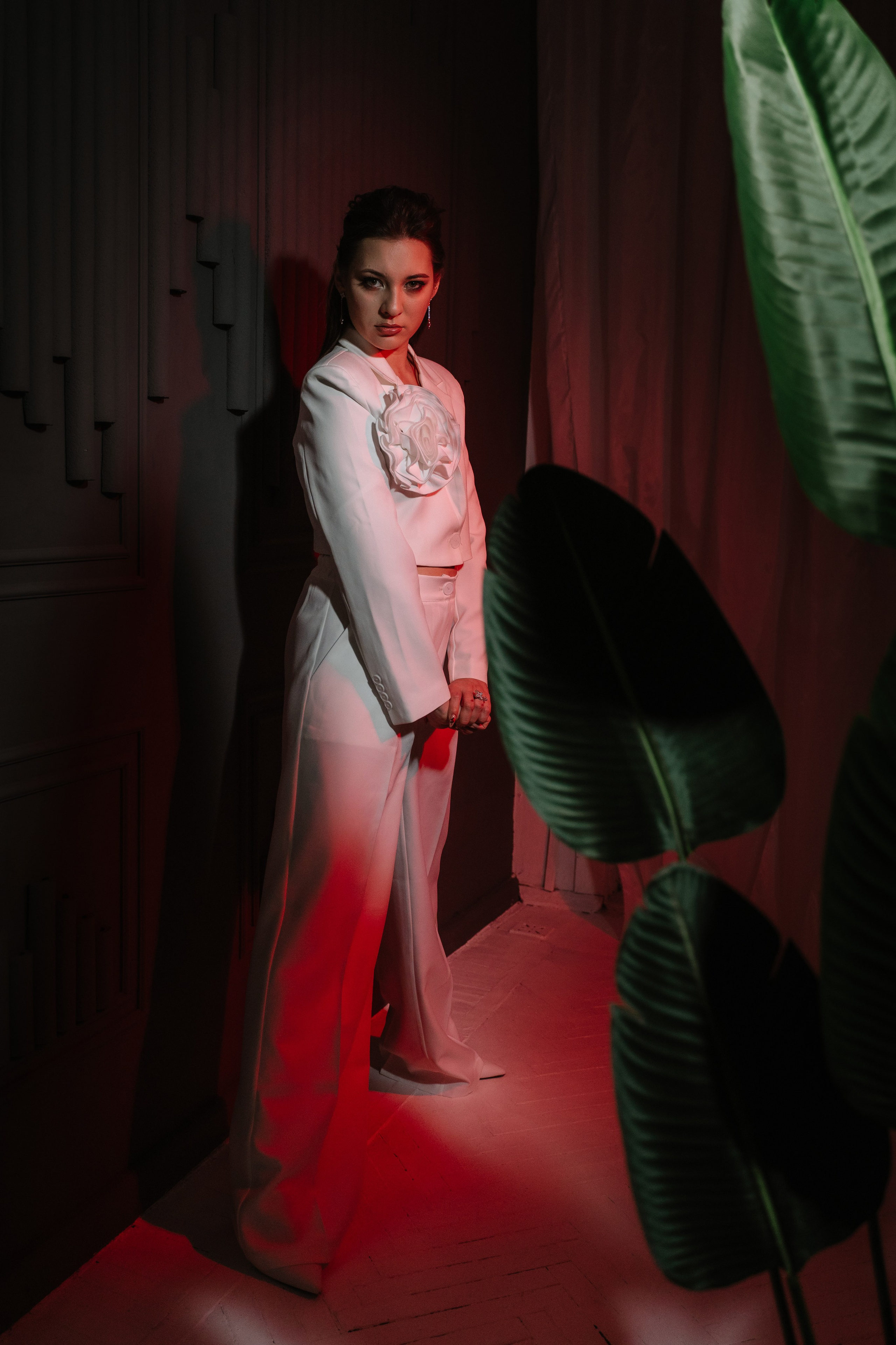 Алина. Фотограф в Нижнем Новгороде Александр Кудрявцев