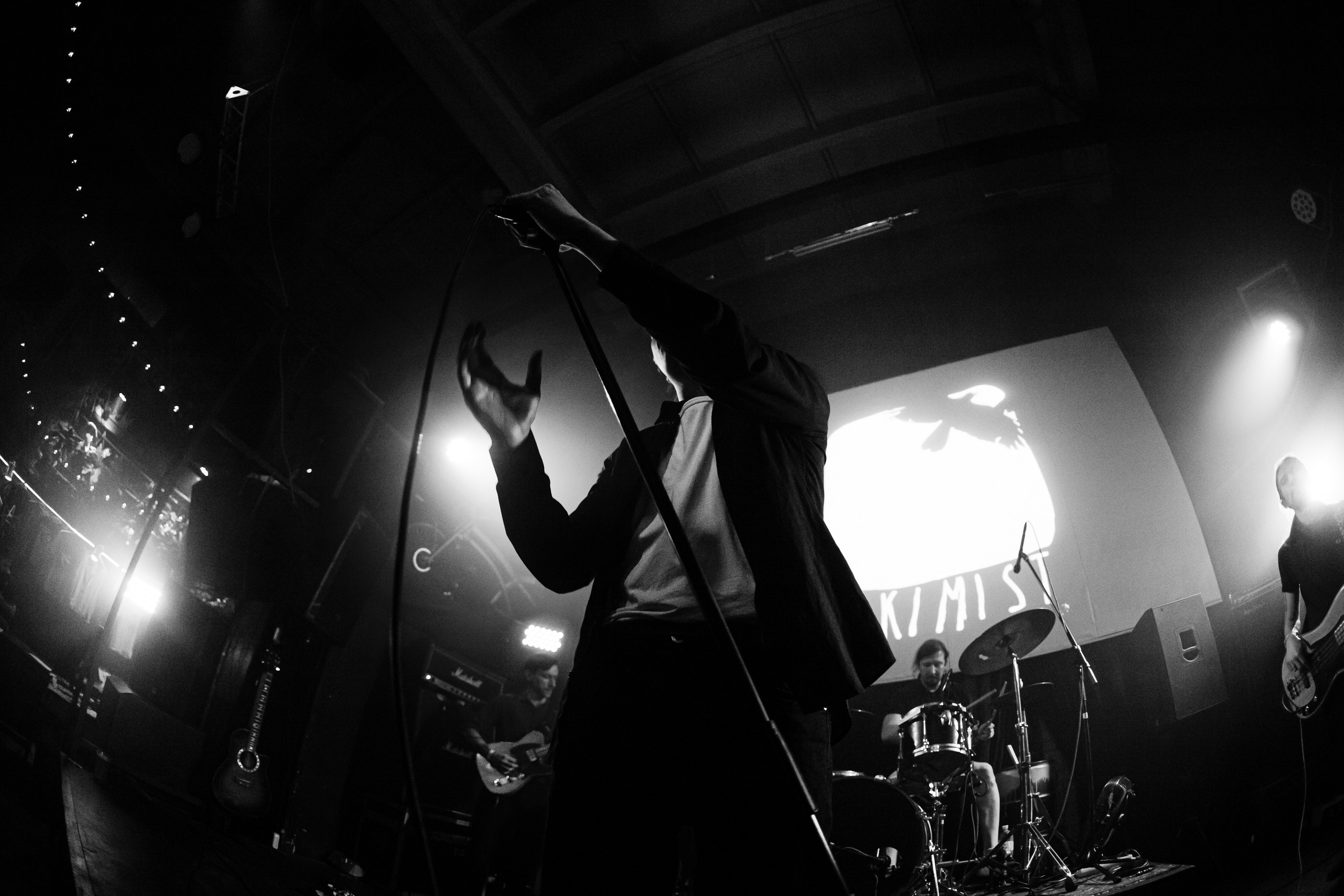 День рождения клуба «Ласточка» 2025. Фотограф Мария Немм