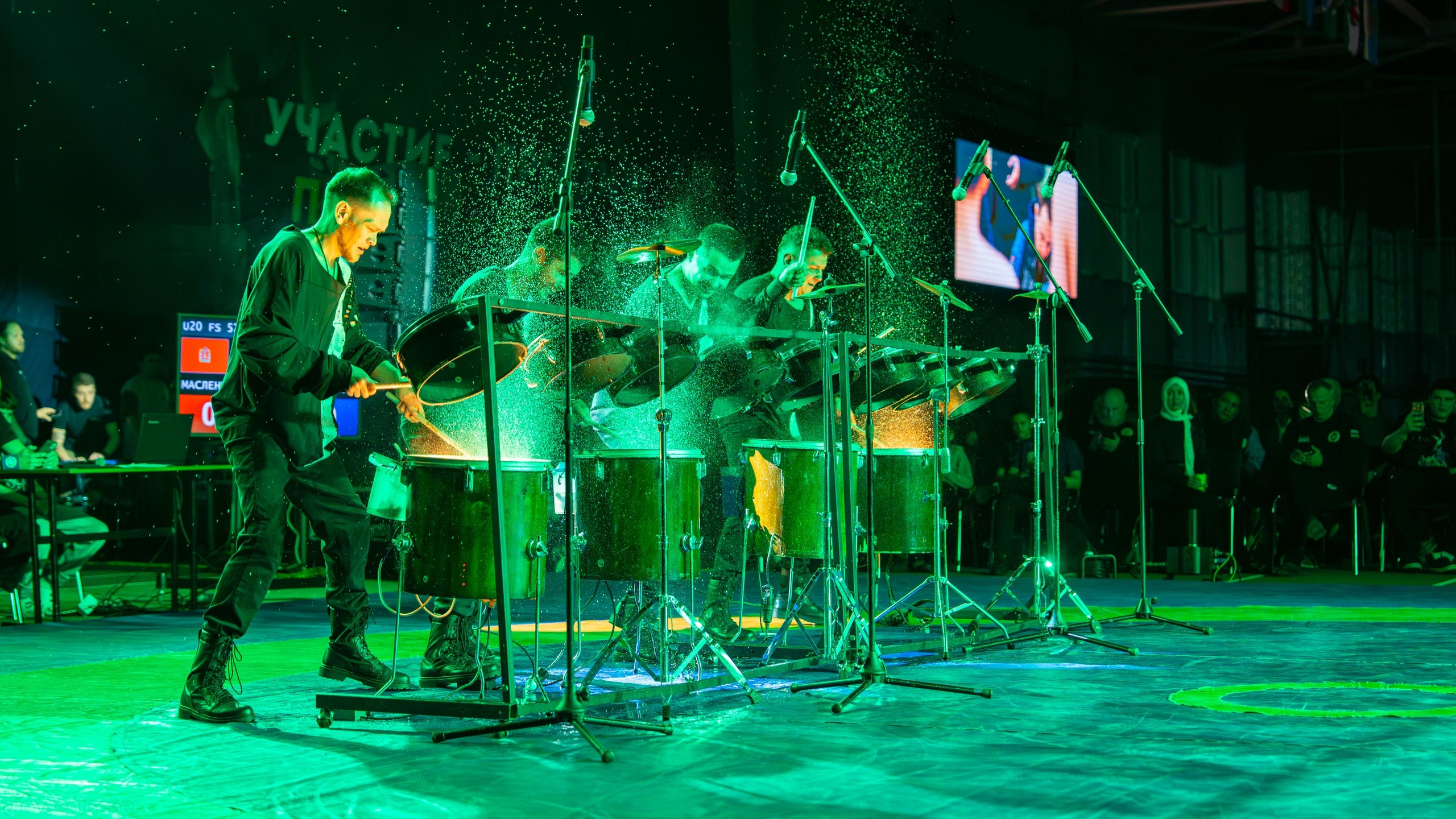 Услуги. Евгений | Спорт Фото в Татарстане