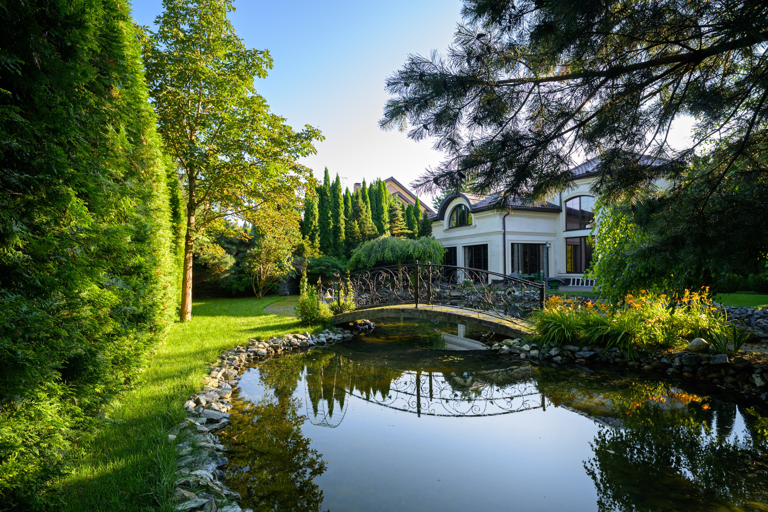 Architecture. Фотограф и видеограф в Москве Мария Малкич