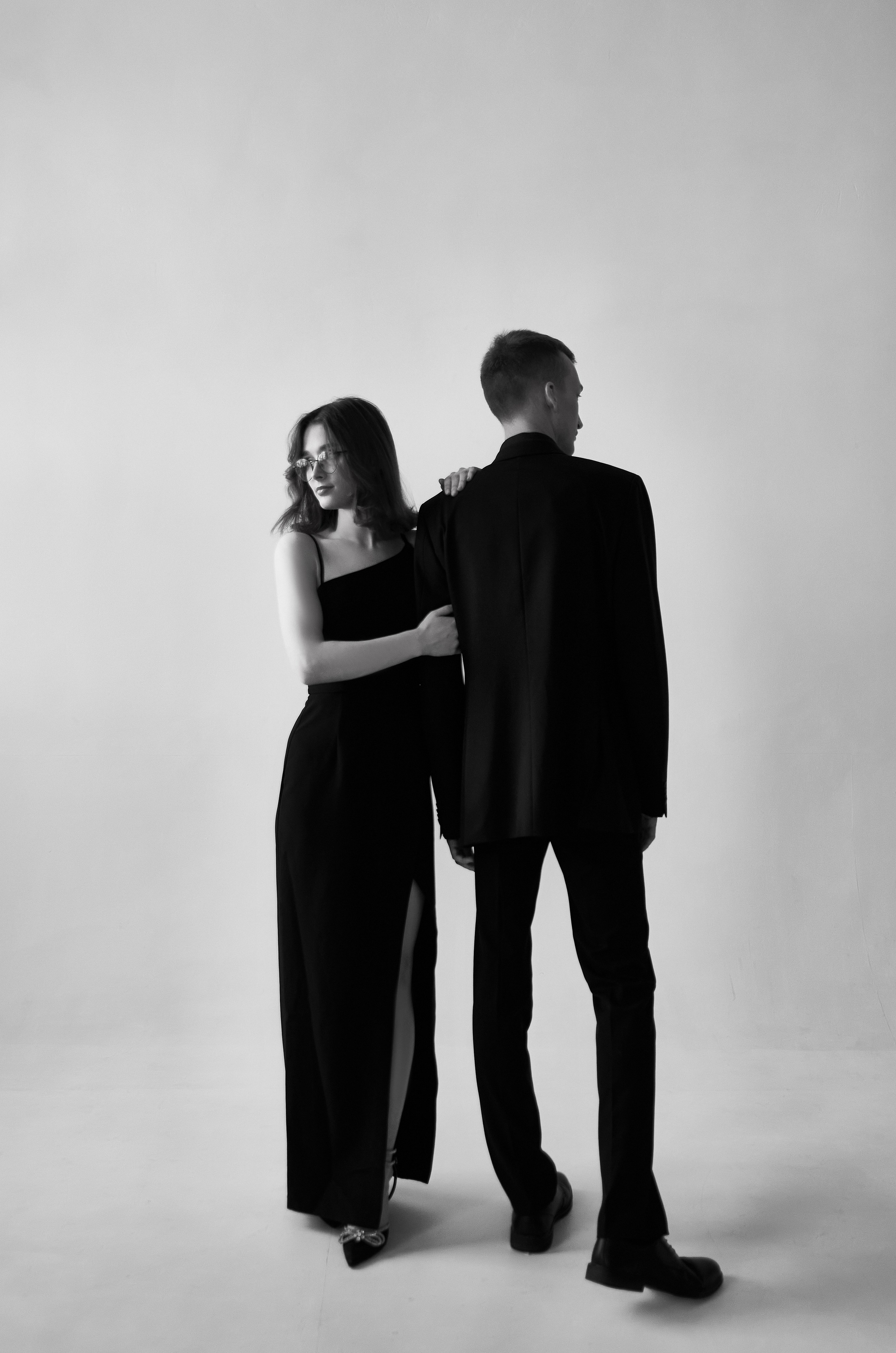 Love story. Фотограф Нижний Новгород