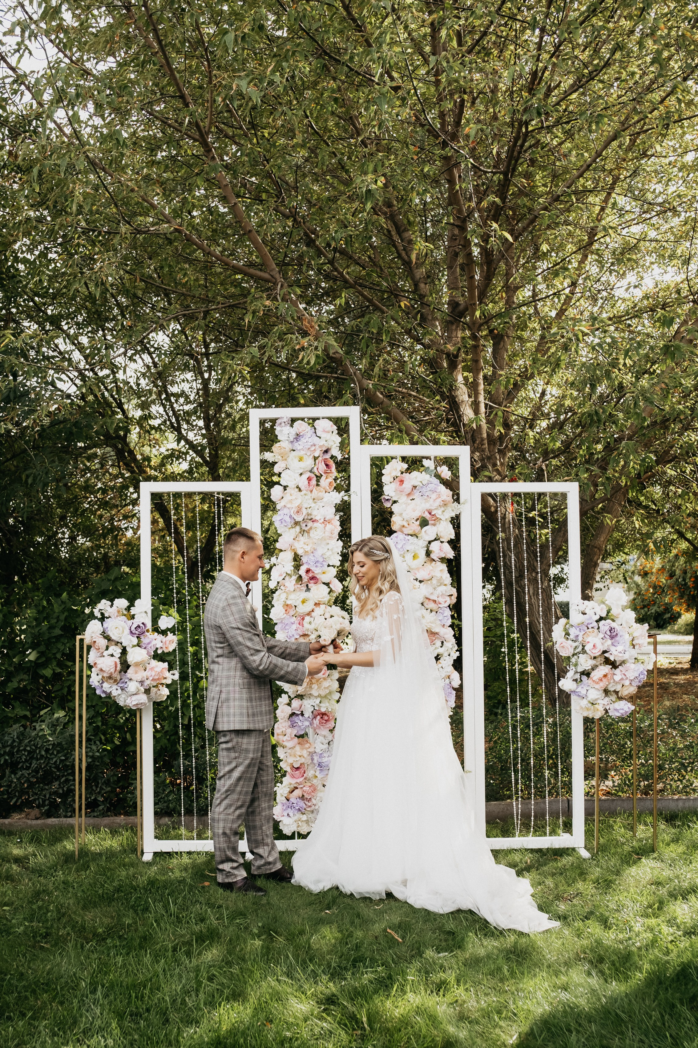 Свадебная фотосессия Волгоград. Свадебный и семейный фотограф в Волгограде Кристина Иванова