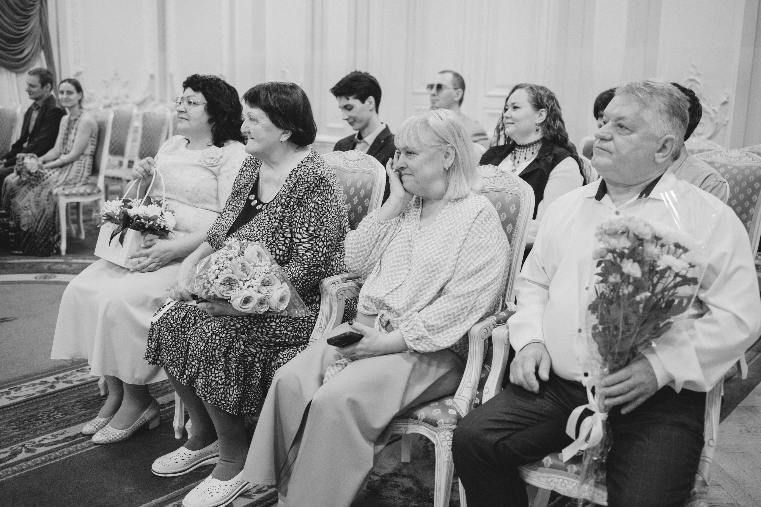 Светлана и Алексей. Семейный и свадебный фотограф в Санкт-Петербурге Светлана Алистер