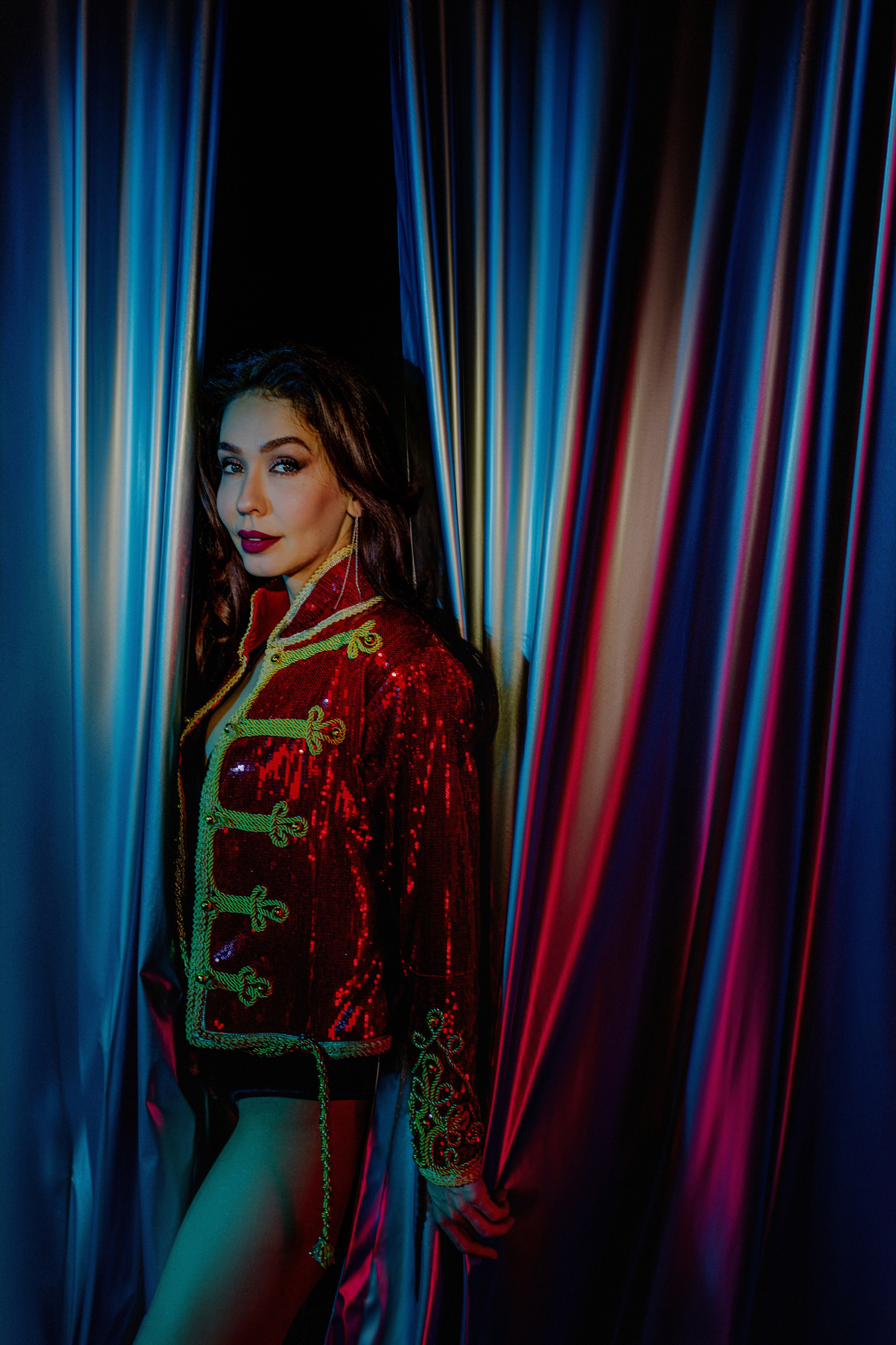 Рианна. Портретный фотограф Александра Птица. Снимаю истории о вас