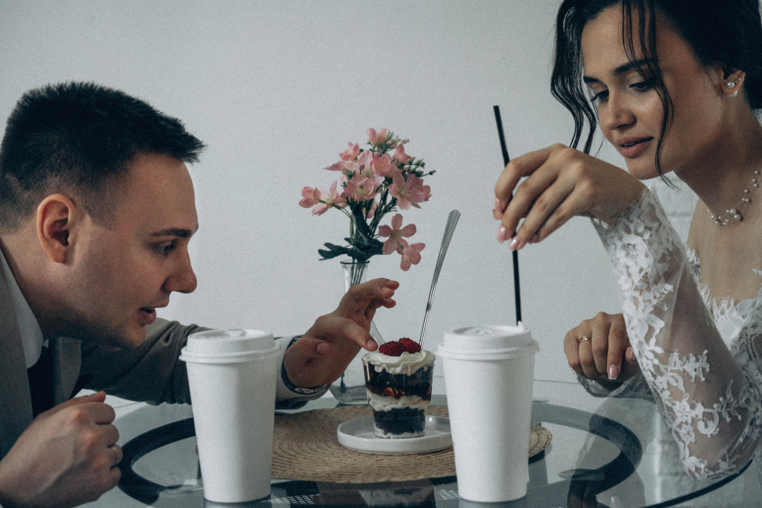 Свадьбы. Фотограф Оренбург