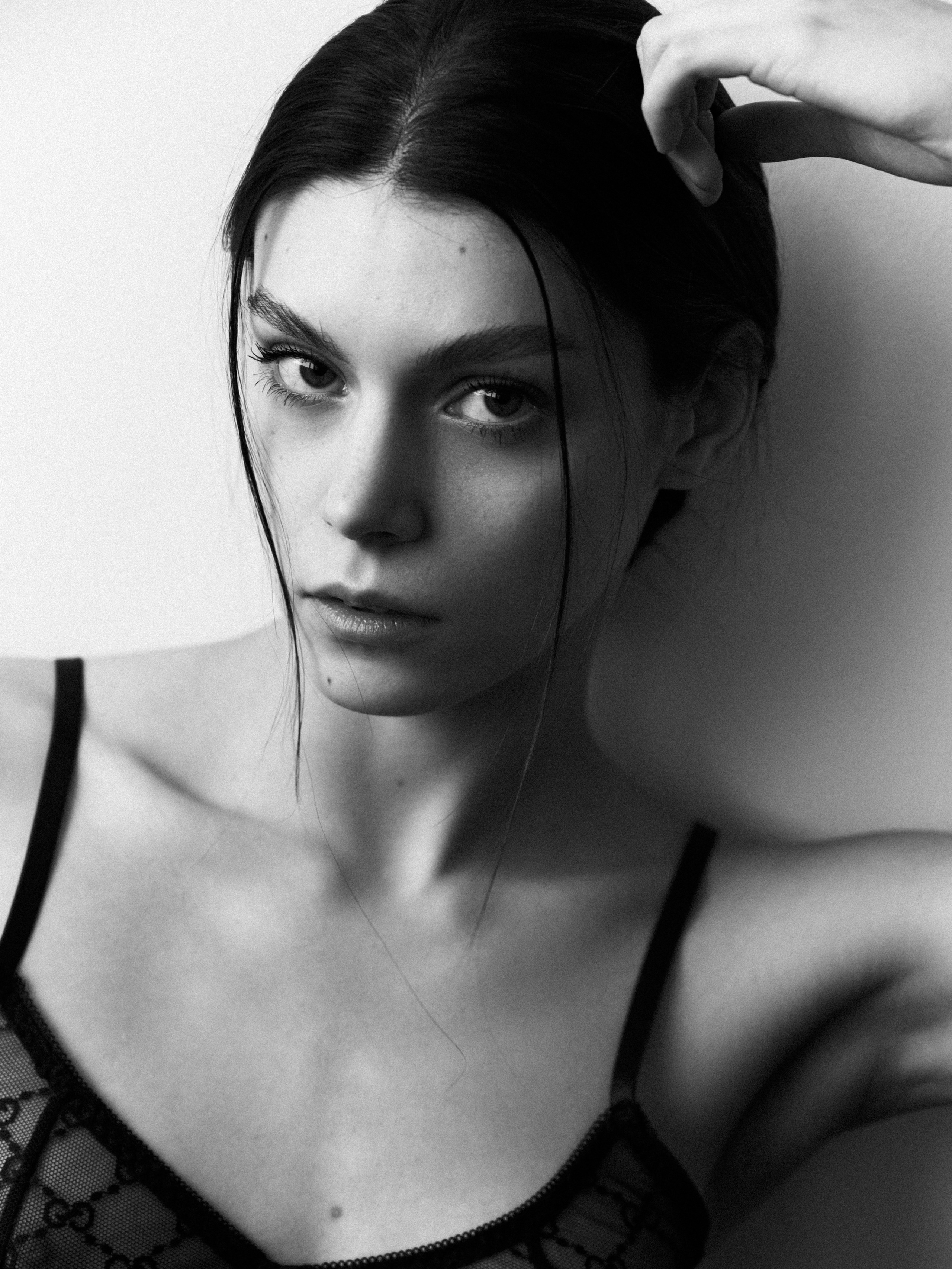 Персональные фотосессии. Фотограф Елизавета Кузнецова