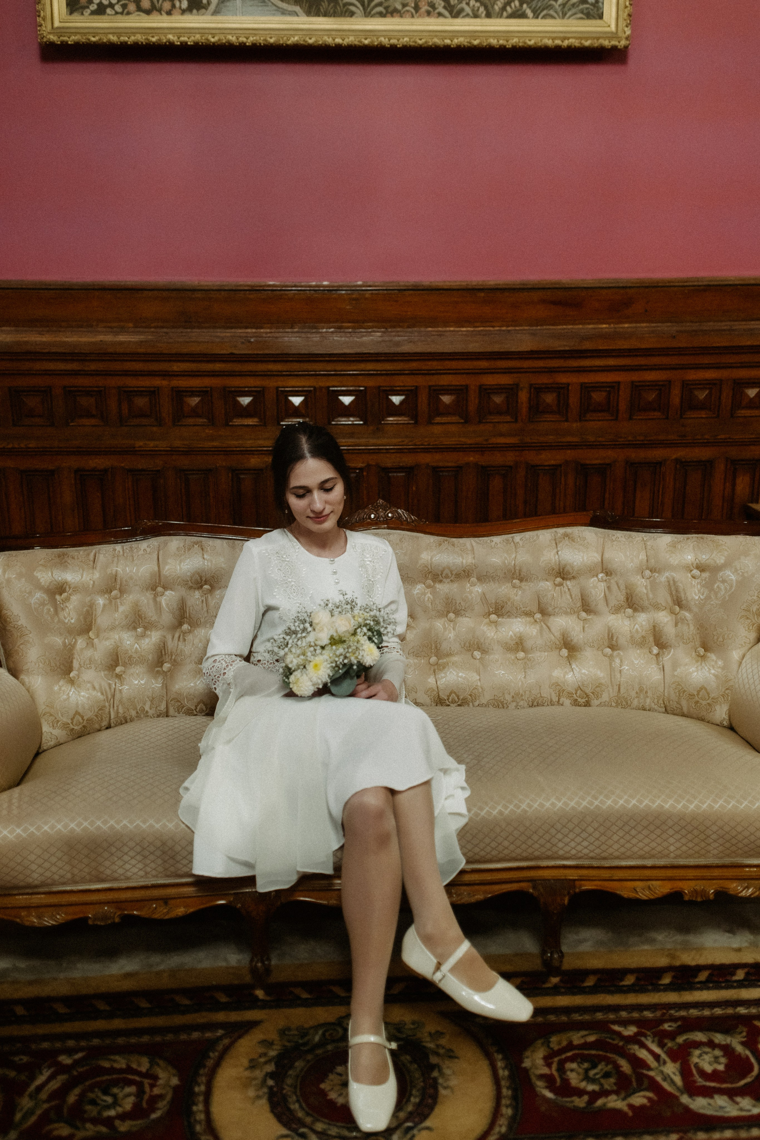 Арина и Лэмэн. Фотограф в Санкт-Петербурге