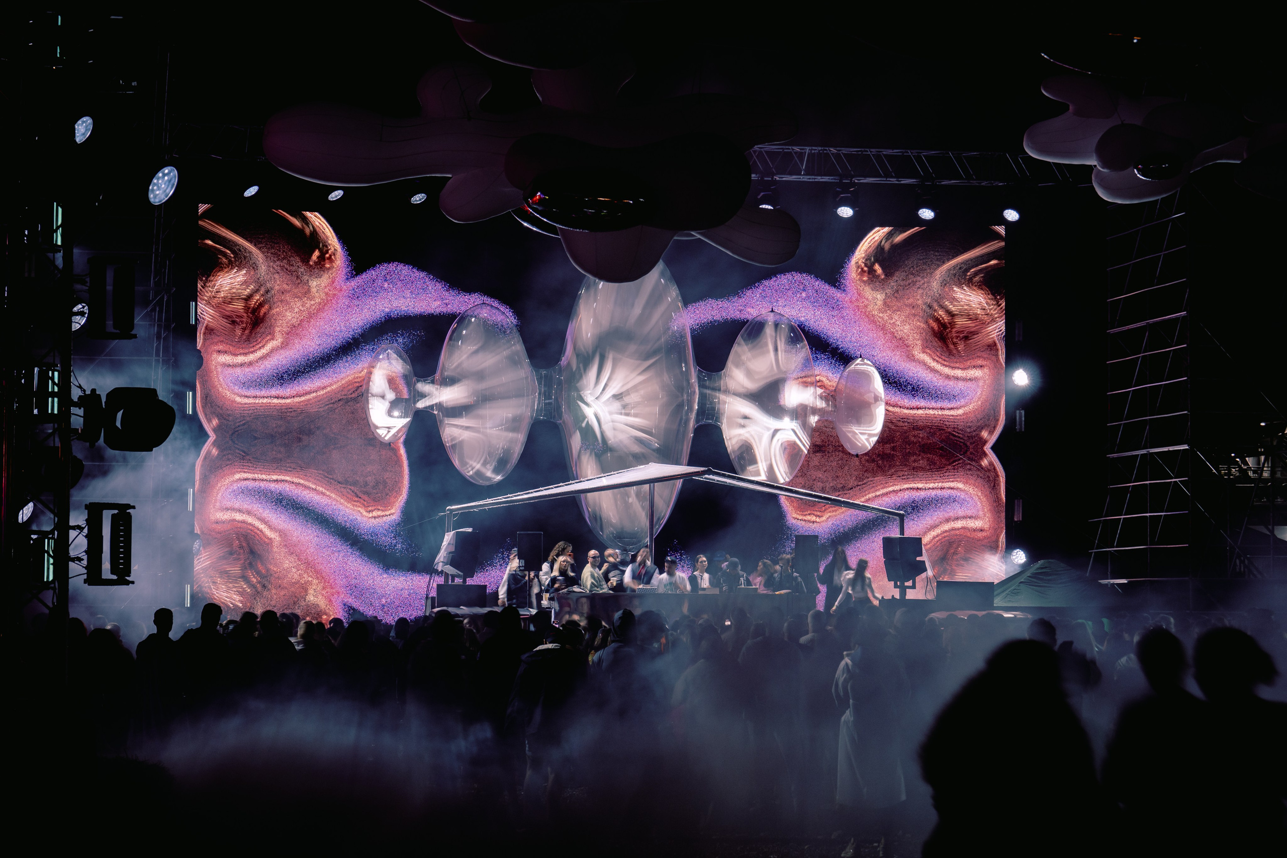 New Star Weekend, SILA SVETA. @tomrus: Рустам Шагиморданов — фотограф