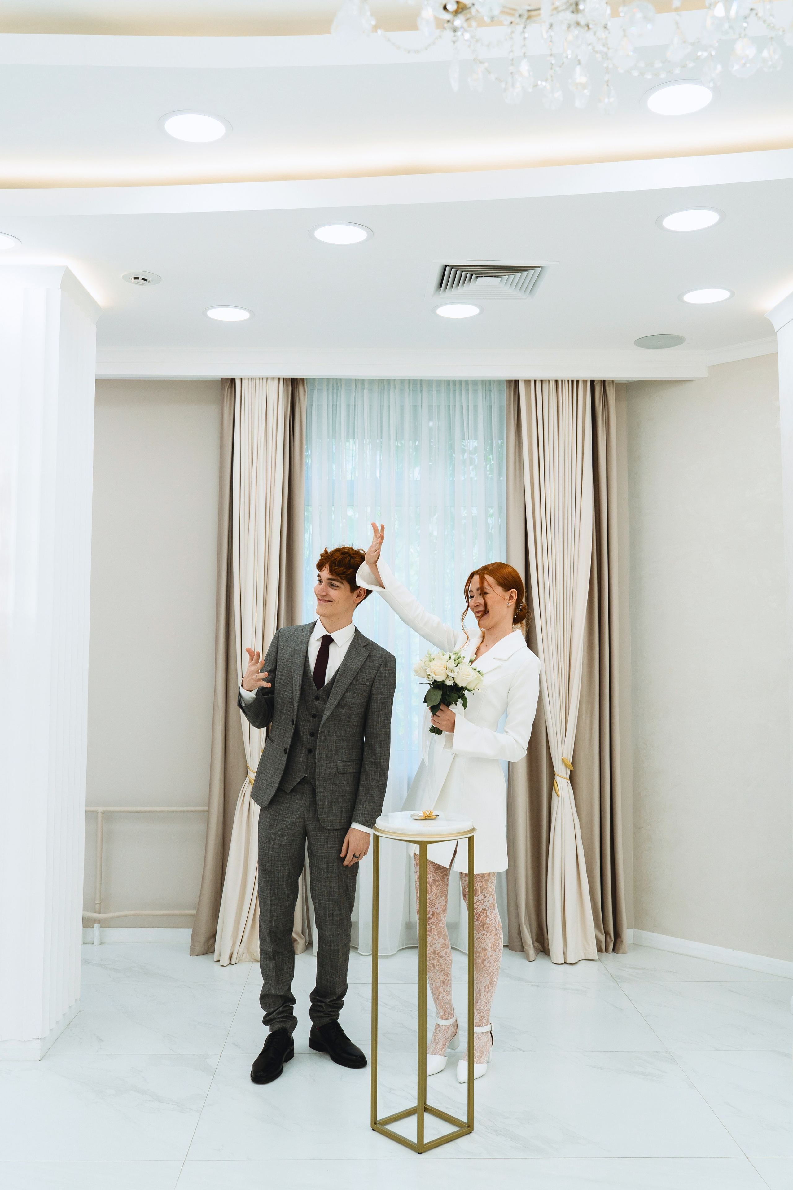 D&L. Фотограф Москва. Екатерина Дударевич