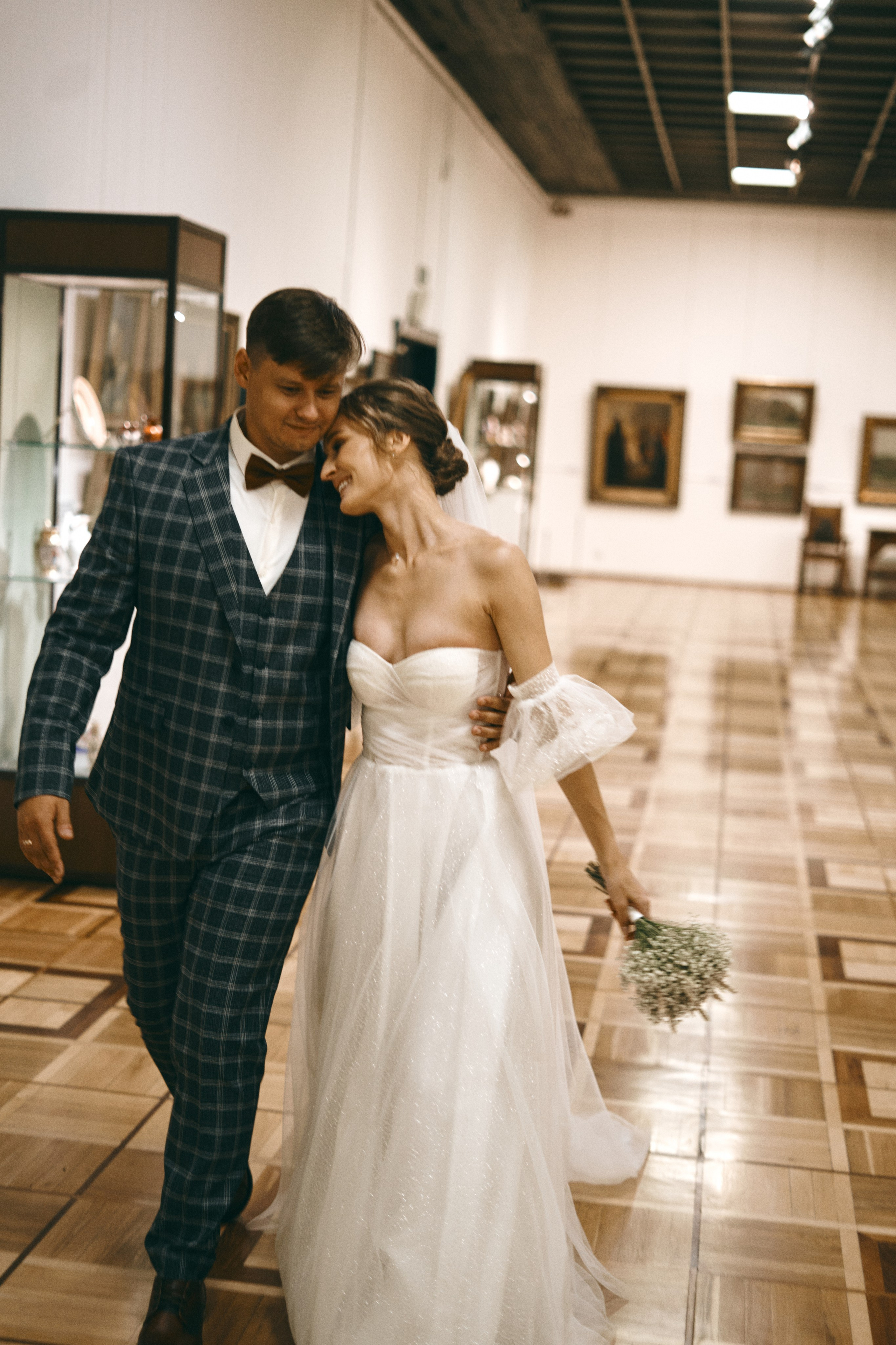 К + Д. Фотограф Киров Анжелика Некрасова