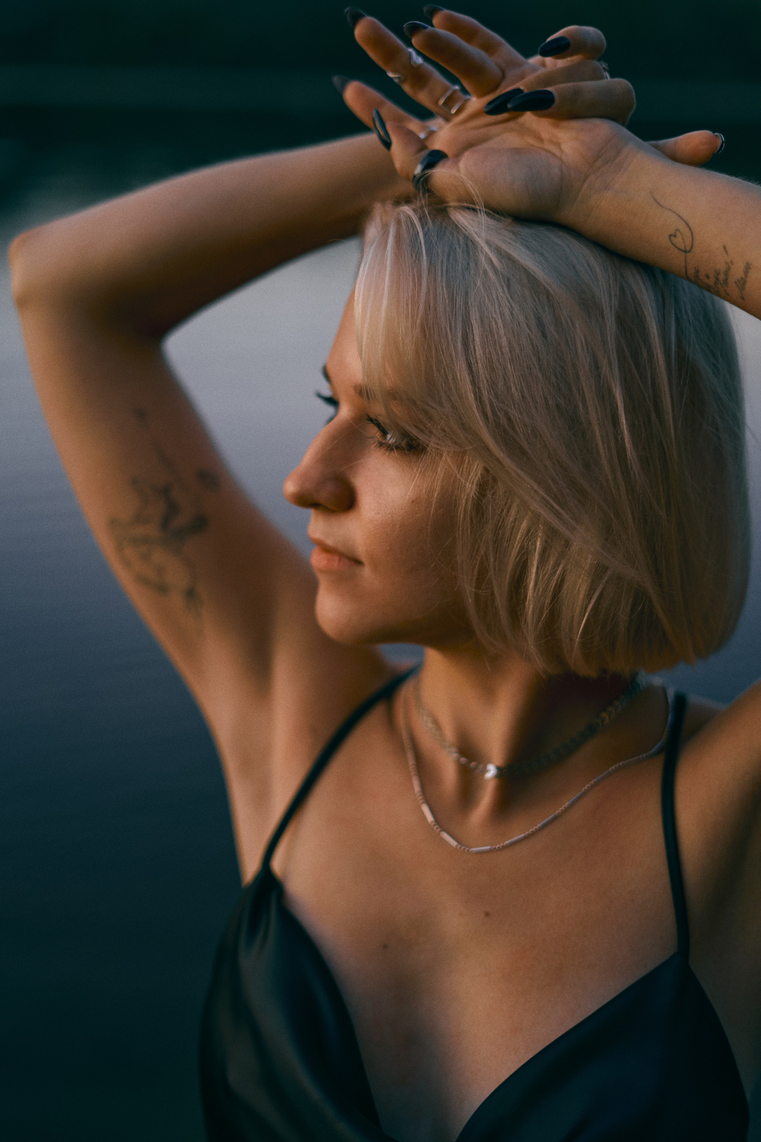 Влада. Фотограф Киров Анжелика Некрасова