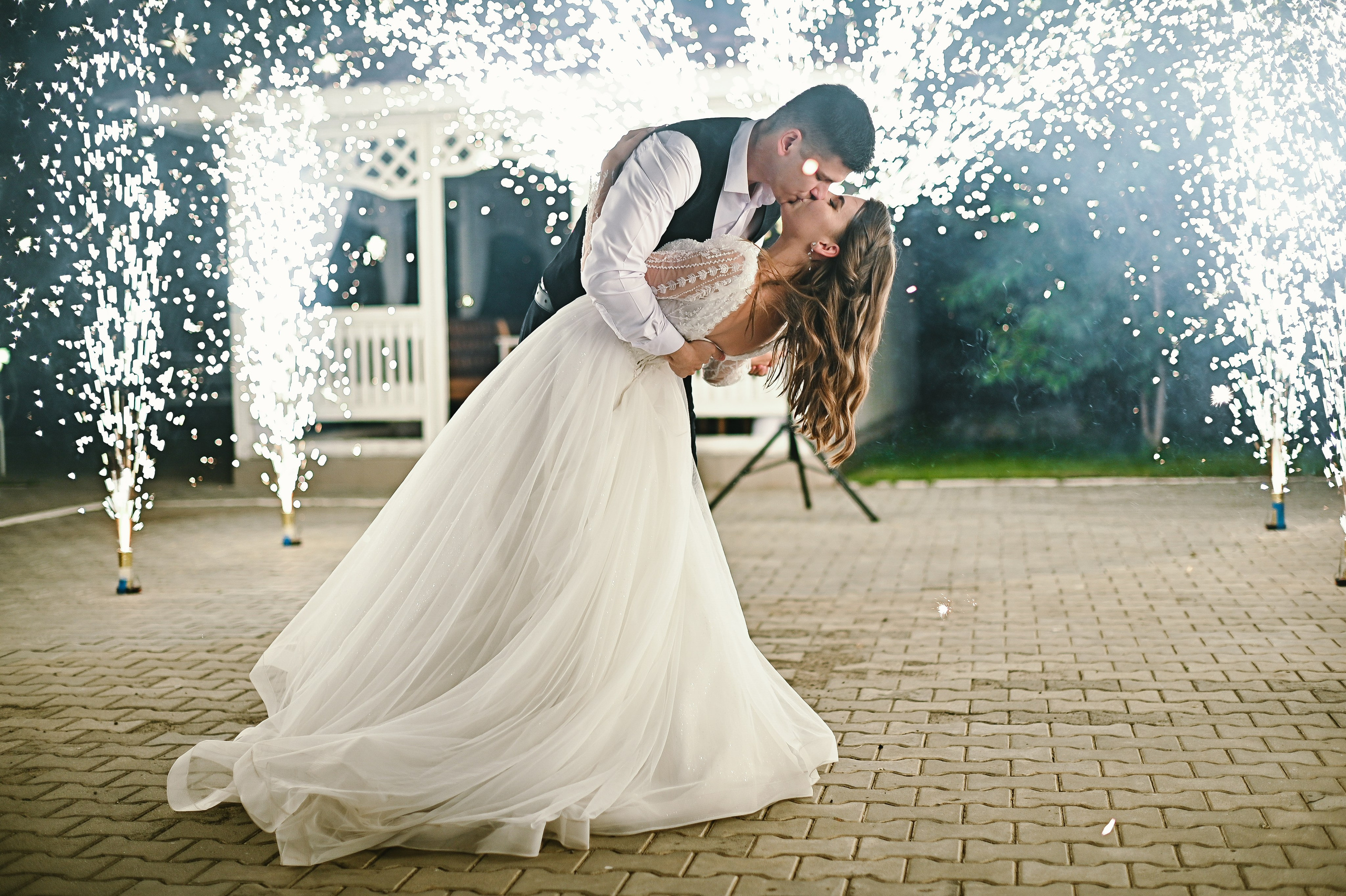 Свадьбы — репортаж. Главная