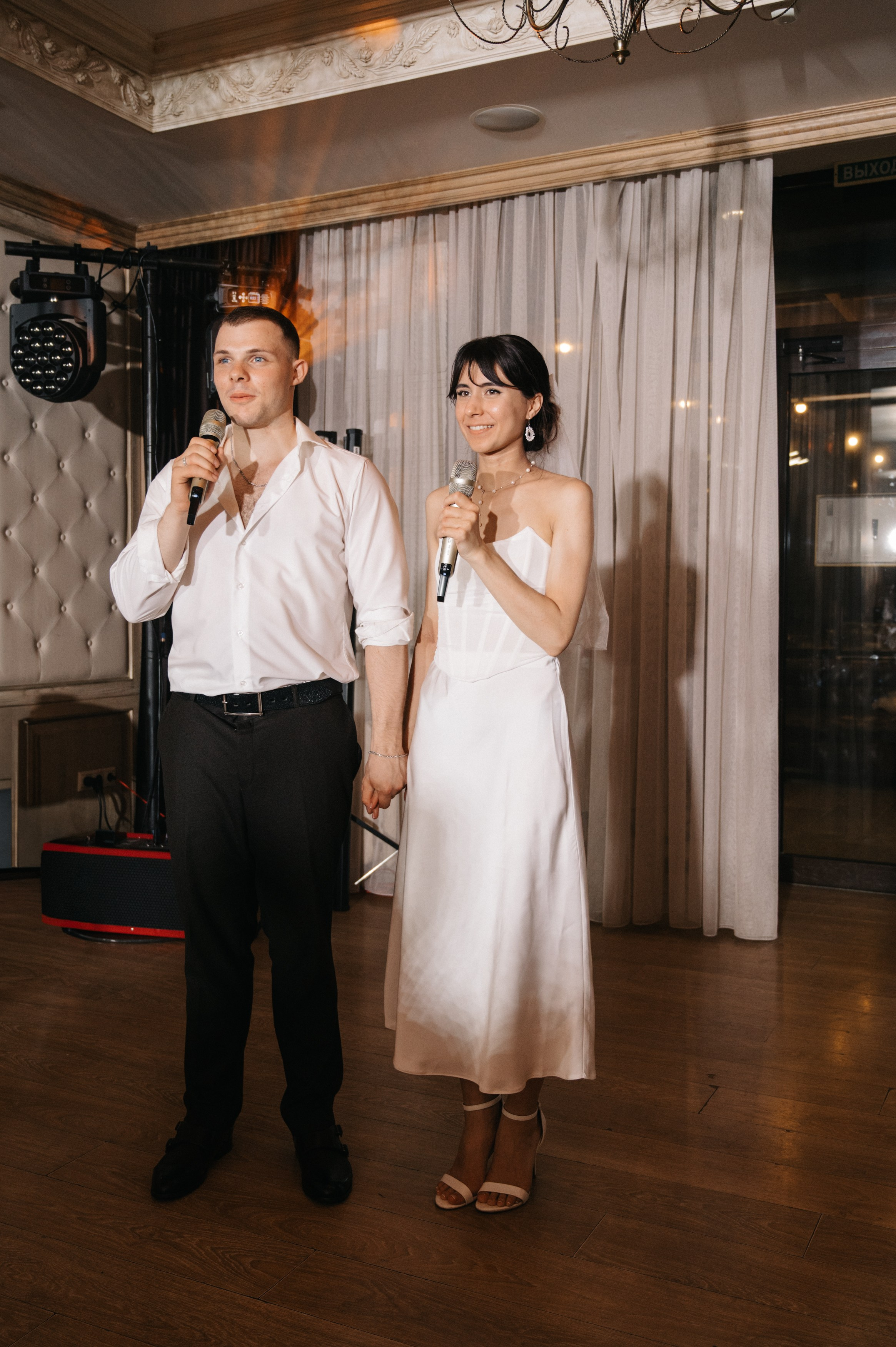 Про любовь. Фотограф Ким Ангелина