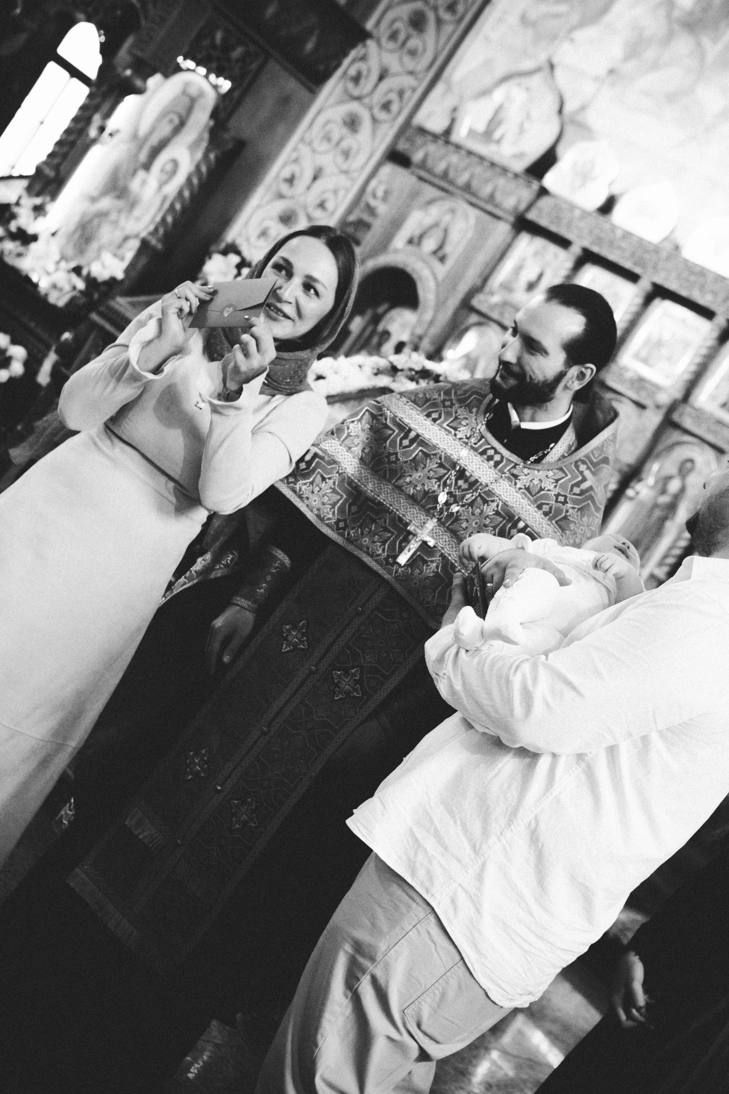 Иван. Храм в честь прмц.вел.кн.Елисаветы Феодоровны. Фотограф в Нижнем Новгороде