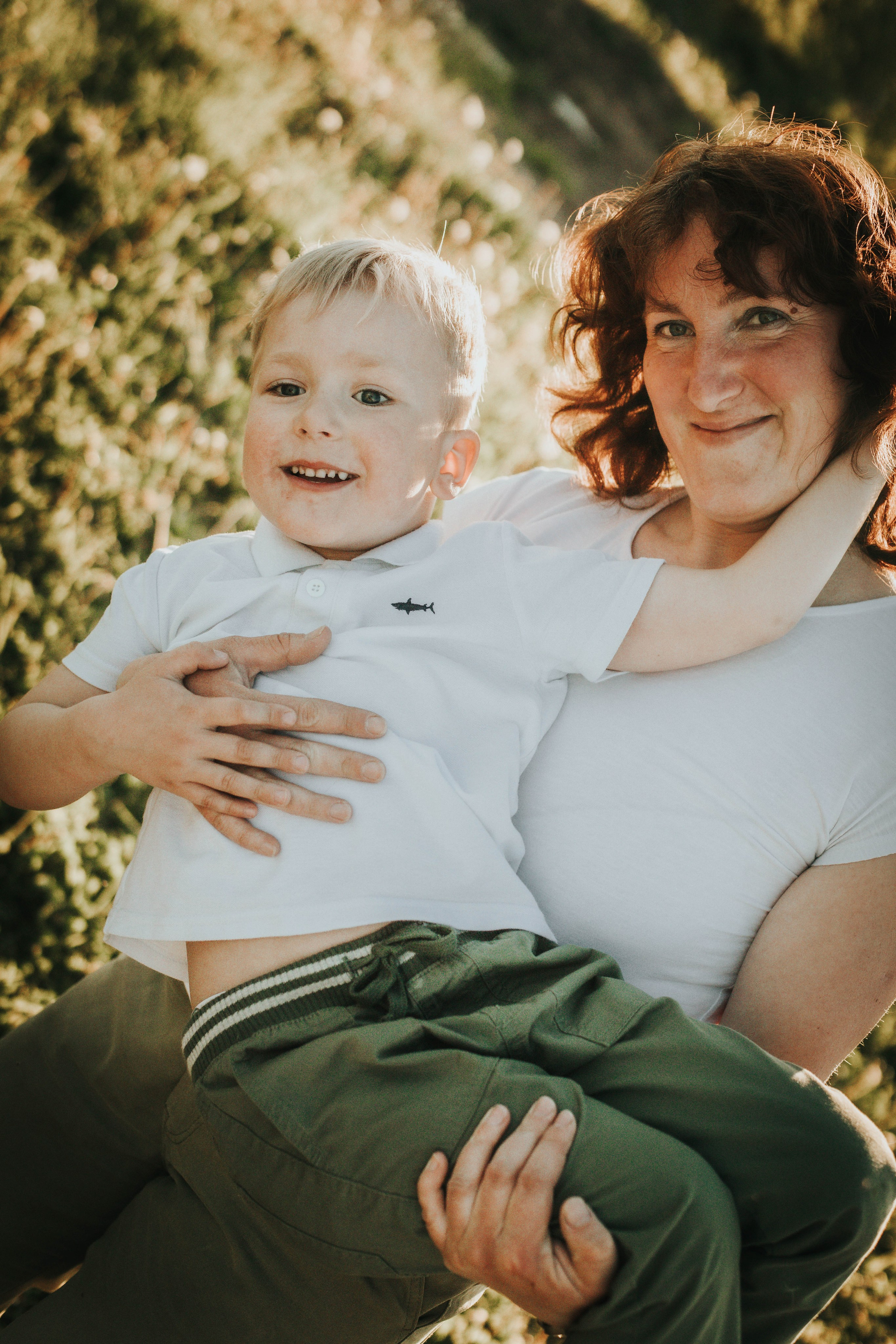 Гера и Примус. Фотограф в Нижнем Новгороде