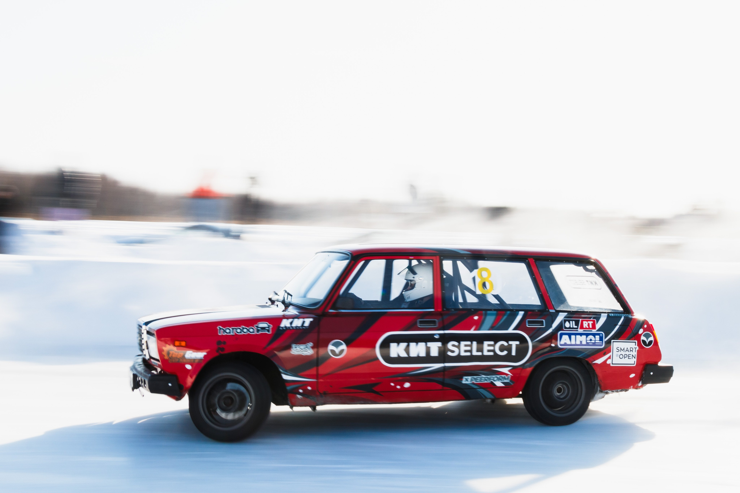 IDS 2025 / 10 сезон. Олег Романов. Мастер фото по спорту