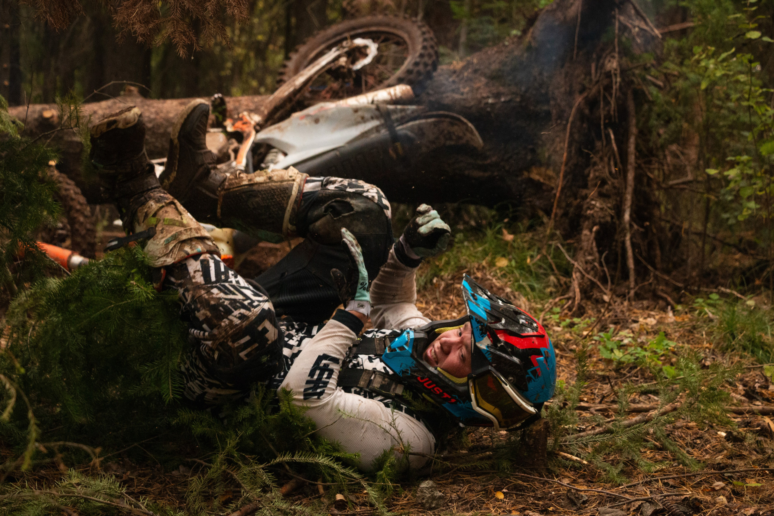 Путь Ижика. 2024. Олег Романов. Мастер фото по спорту