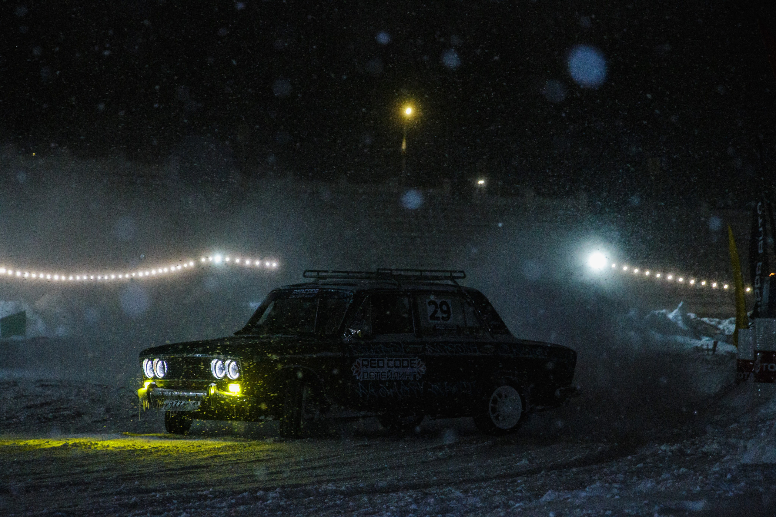 IDS 2026. Открытие сезона. Олег Романов. Мастер фото по спорту