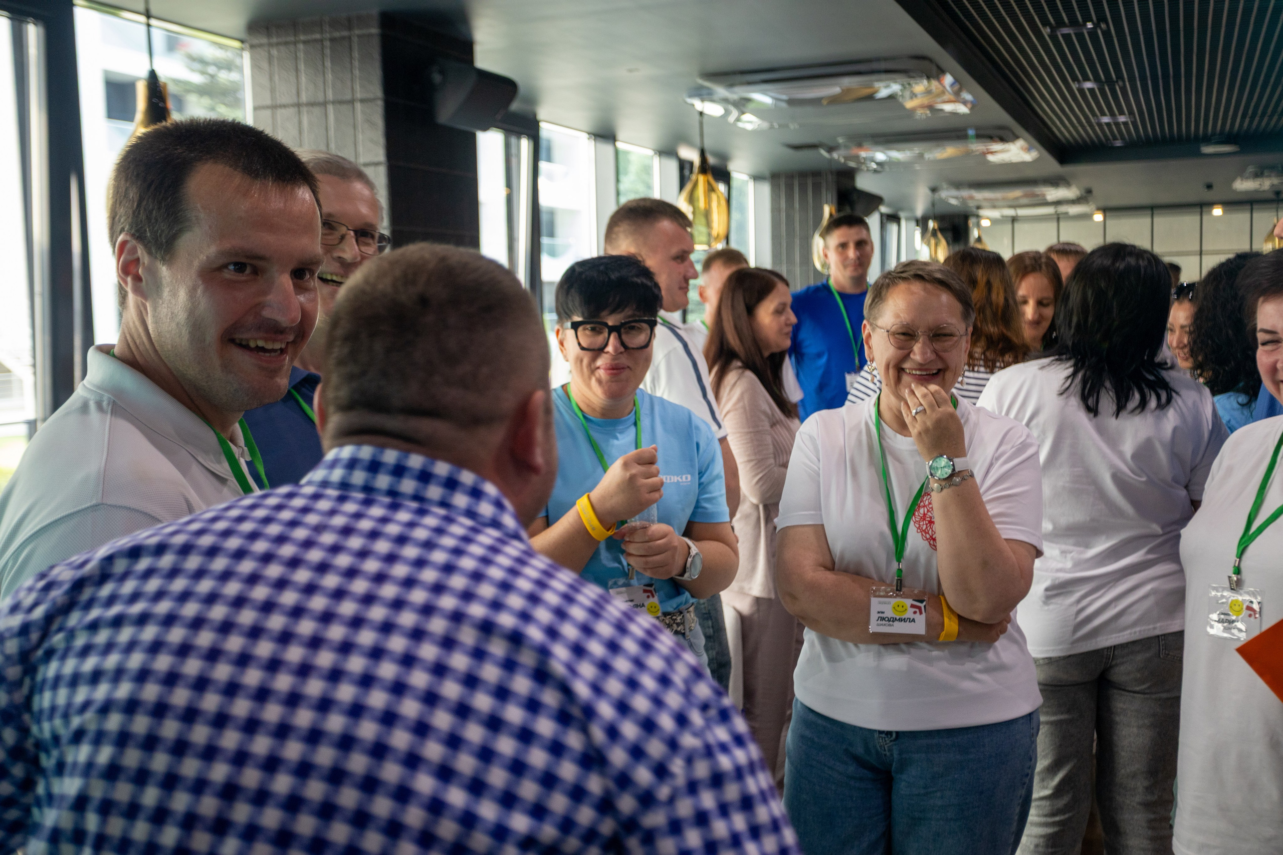 ЭФКО. СЛЁТ ЛИДЕРОВ РАБОЧЕГО АКТИВА. Репортажный фотограф Анапа