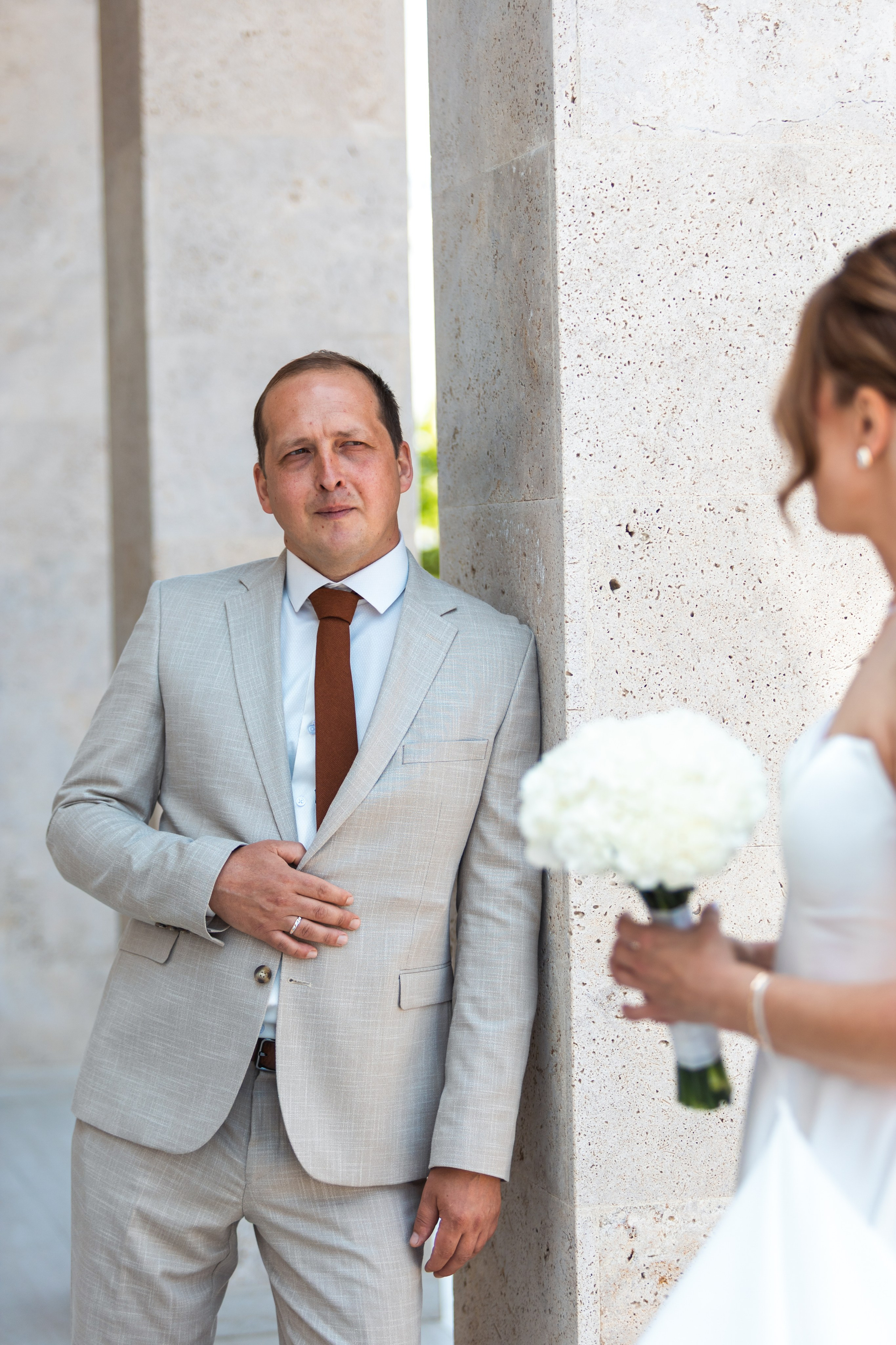 Свадьба Екатерины и Александра. Репортажный фотограф Анапа