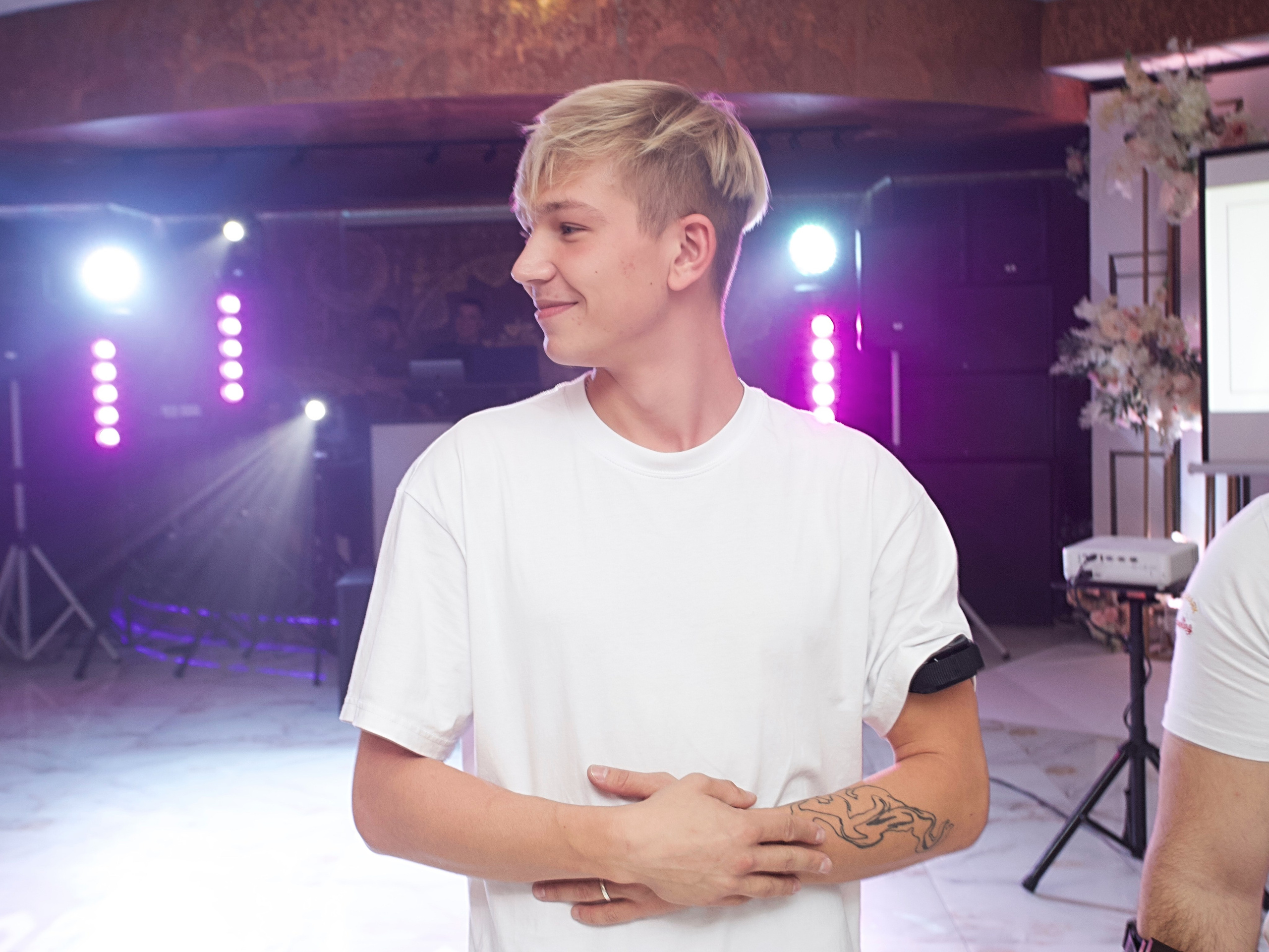 Свадьба Светлана и Даниил. Репортажный фотограф Анапа