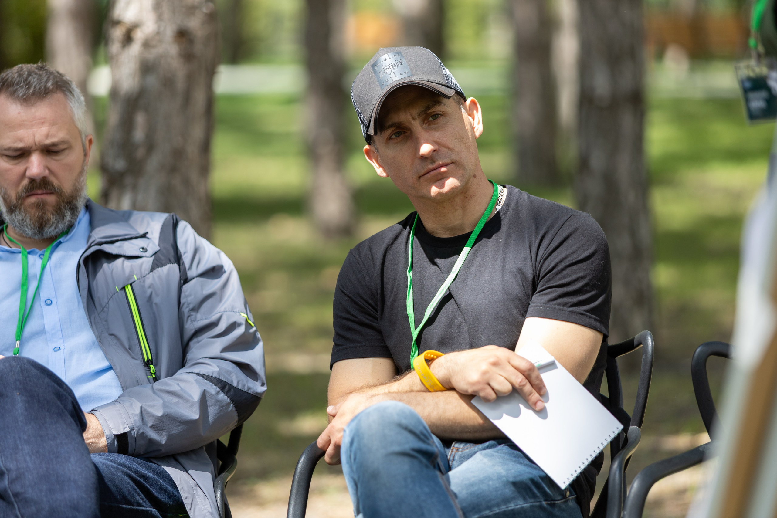 ЭФКО. СЛЁТ ЛИДЕРОВ РАБОЧЕГО АКТИВА. ДЕНЬ 2. Репортажный фотограф Анапа