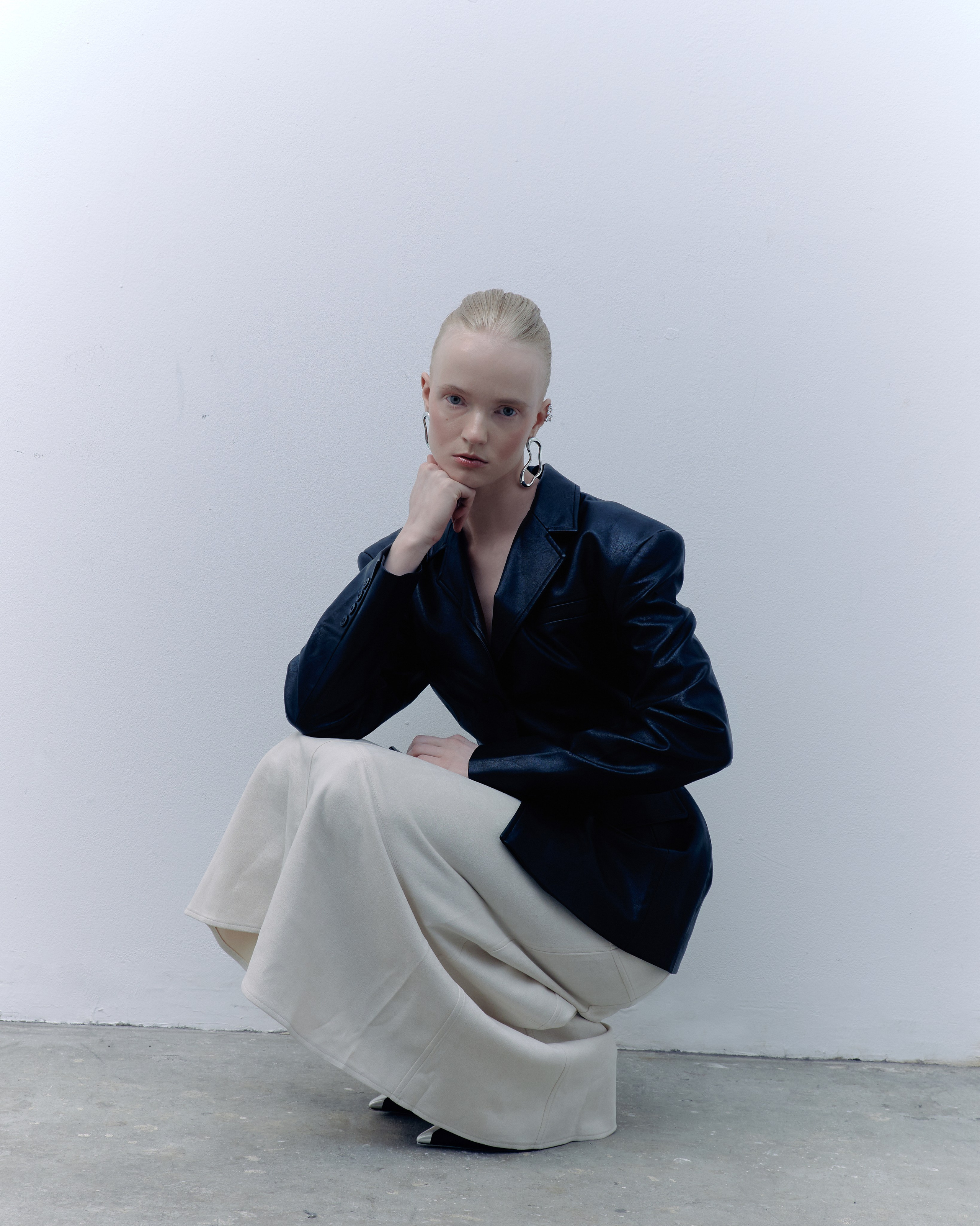 Съемка для брендов. Фотограф Ирина Харламова