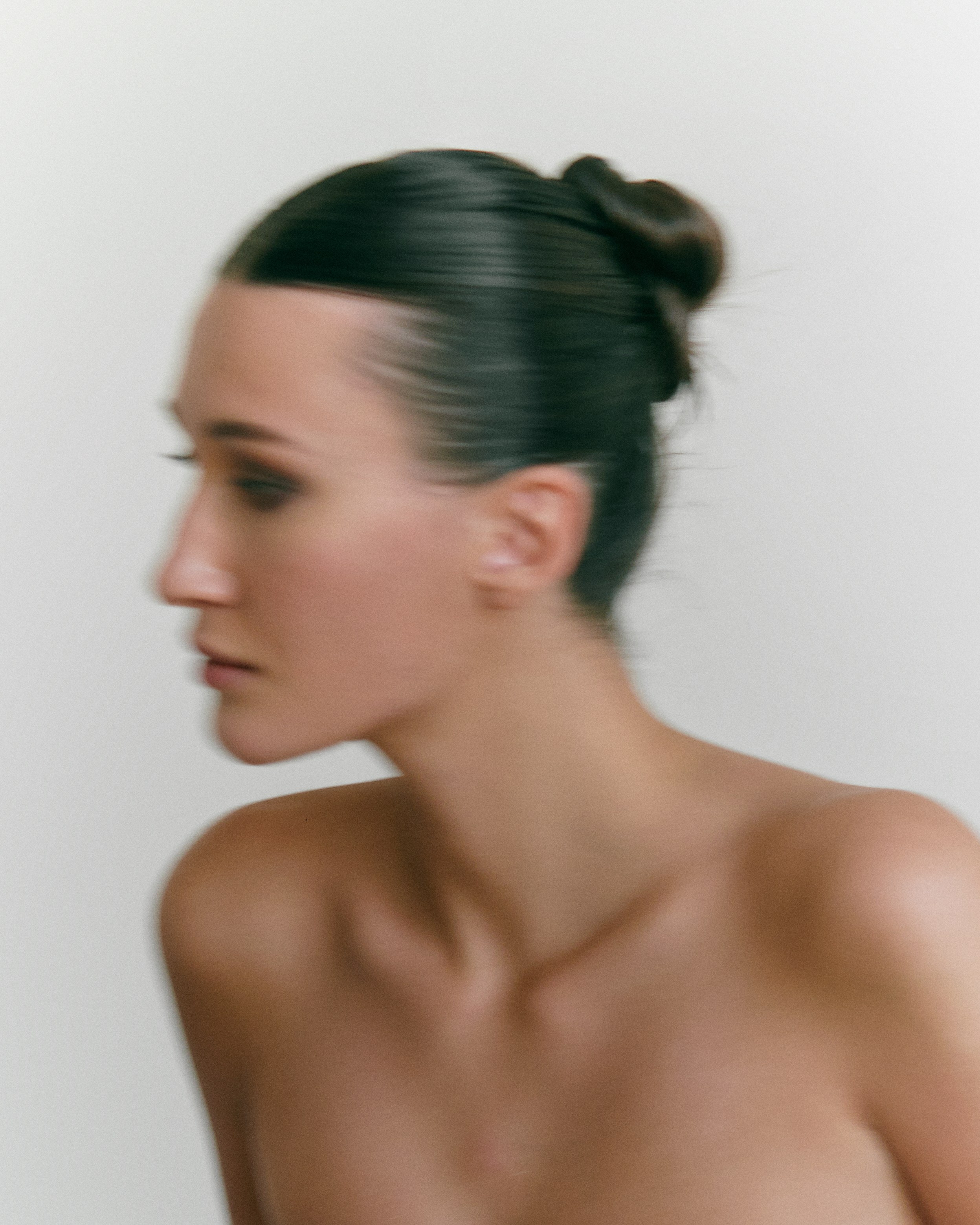 Индивидуальная фотосессия. Фотограф Ирина Харламова