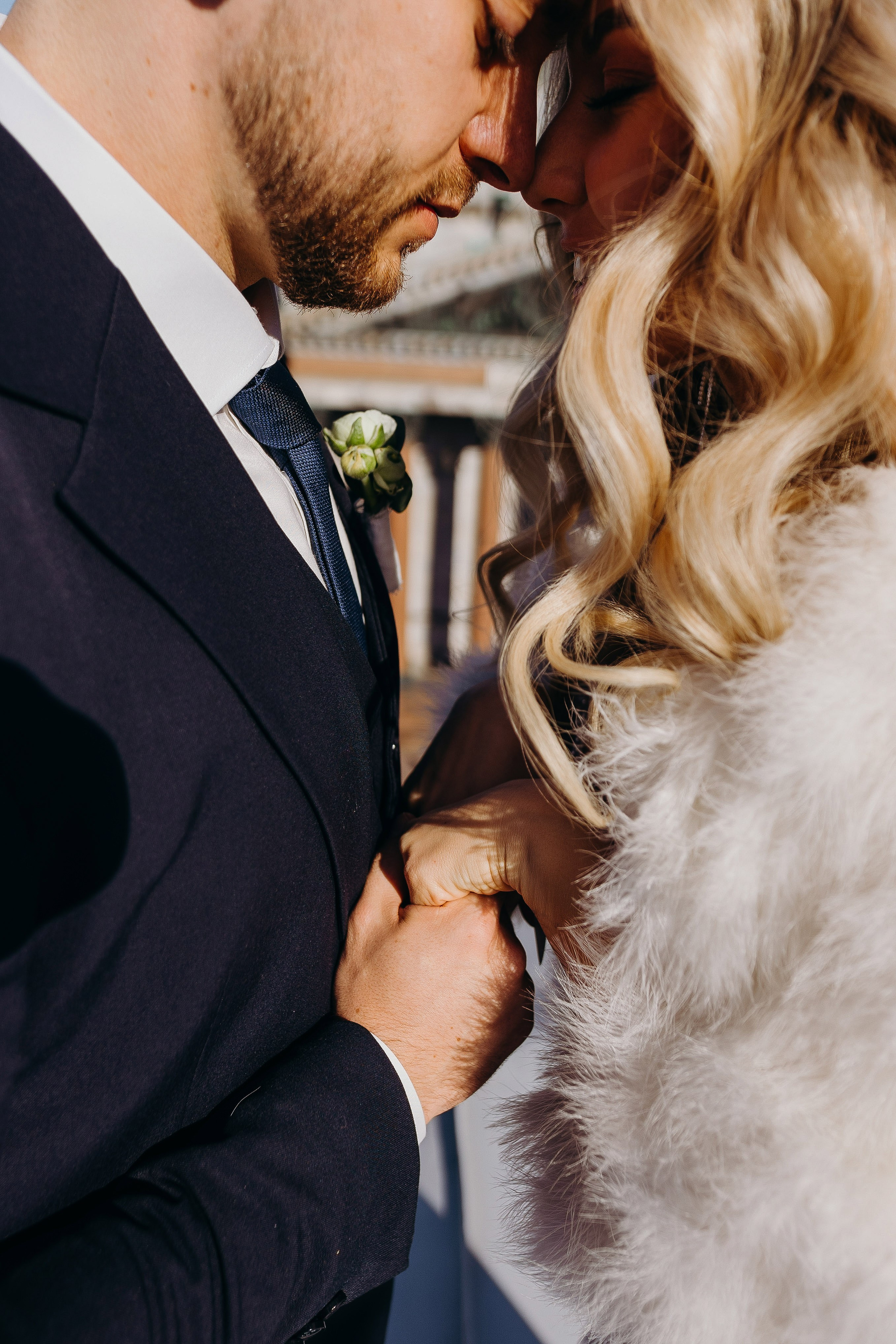 Wedding day 17.03.23. Свадебный фотограф в Санкт-Петербурге