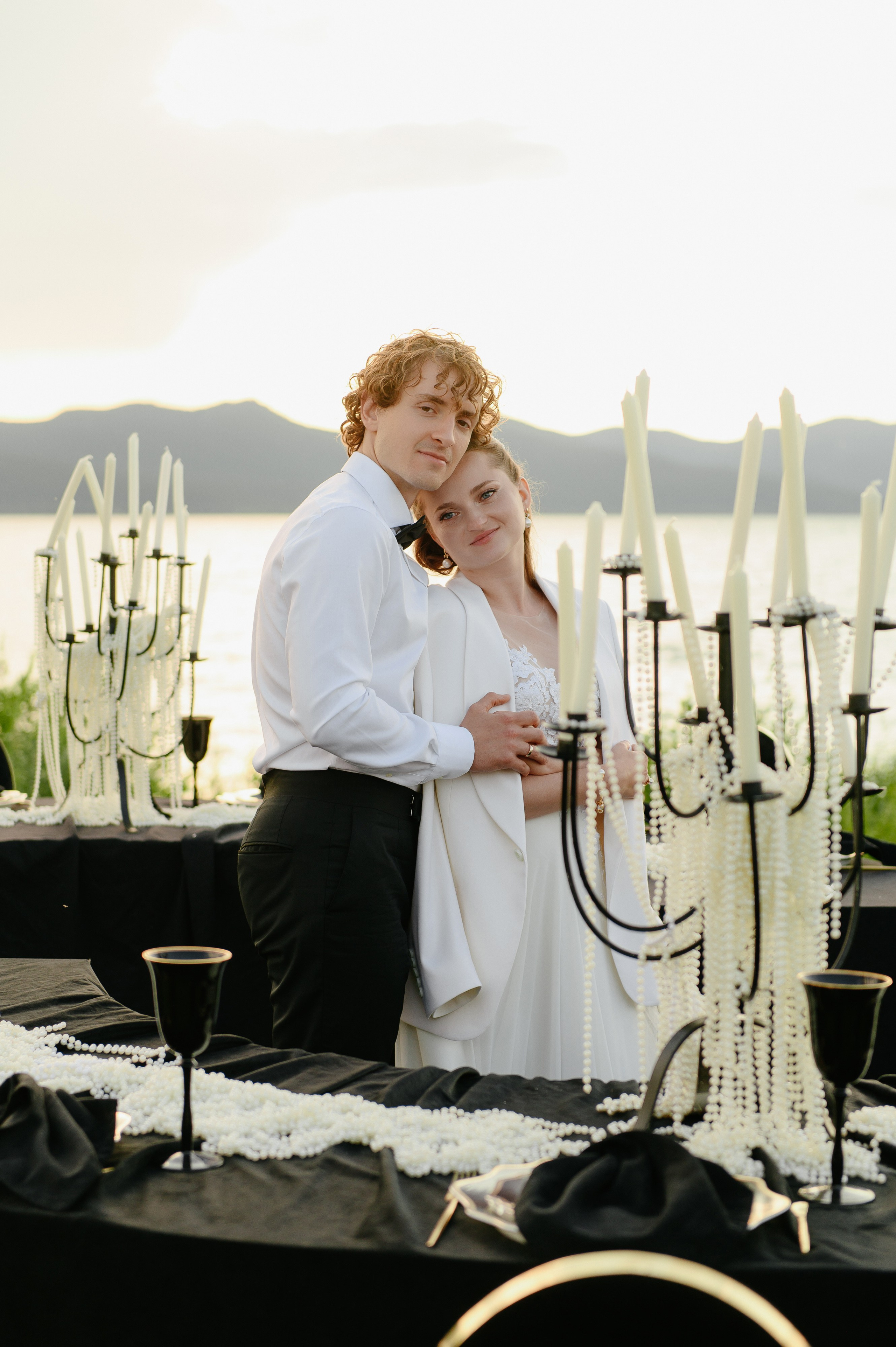 PREWEDDING. Фотограф Евгений Фураев