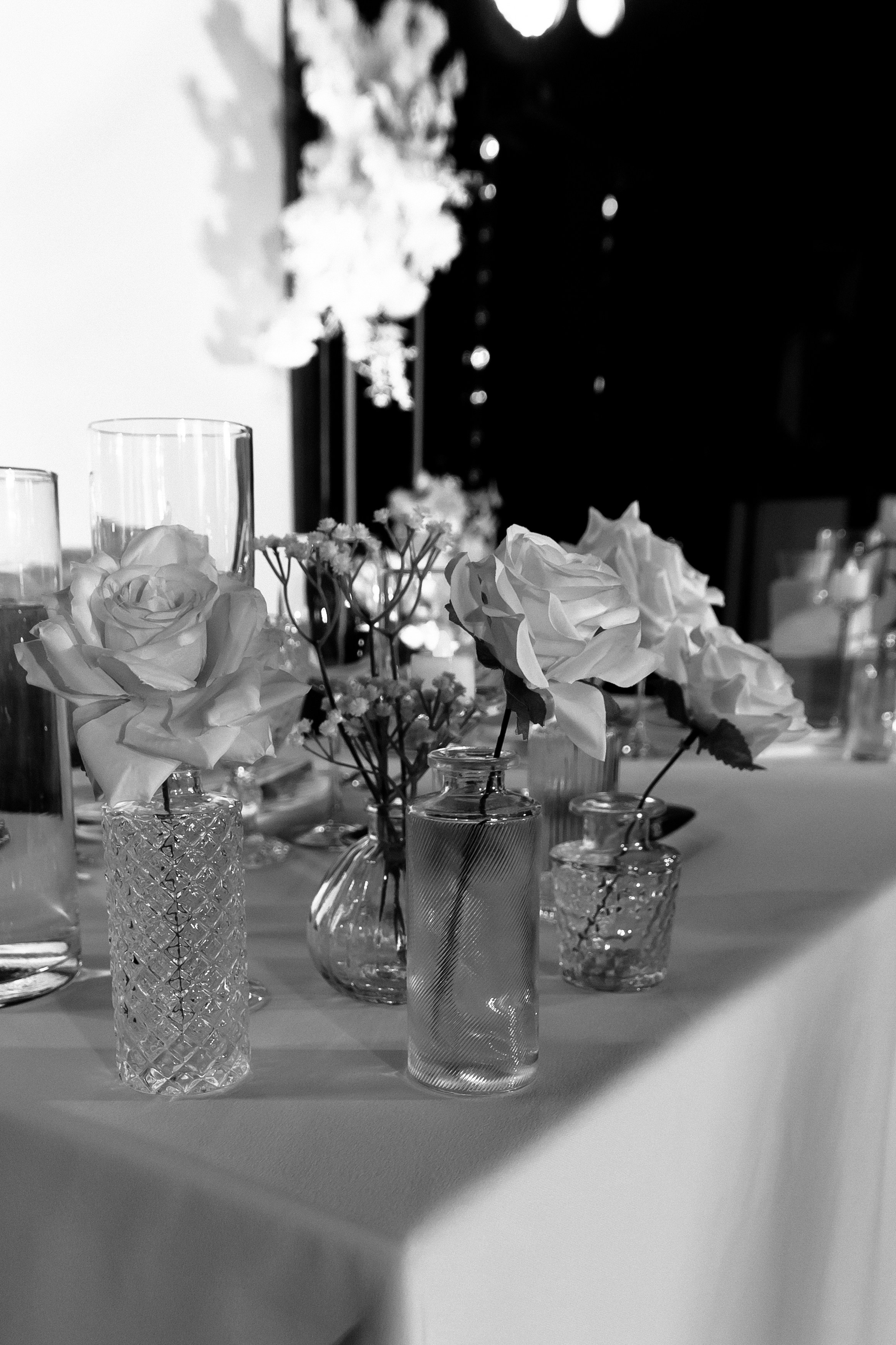 Николай и Кристина. Свадебный фотограф Чижкова Любовь. Нижний Новгород