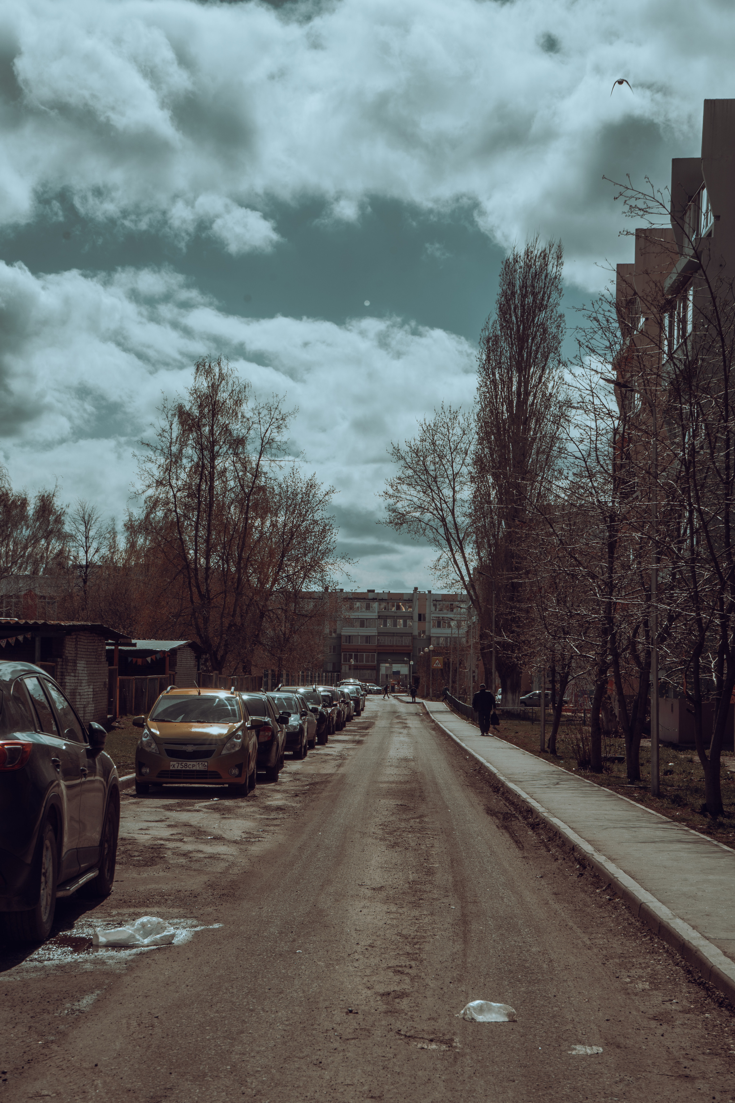 Стрит — фотография в Санкт-Петербурге. Портретный фотограф в Санкт-Петербурге Дори Милиева